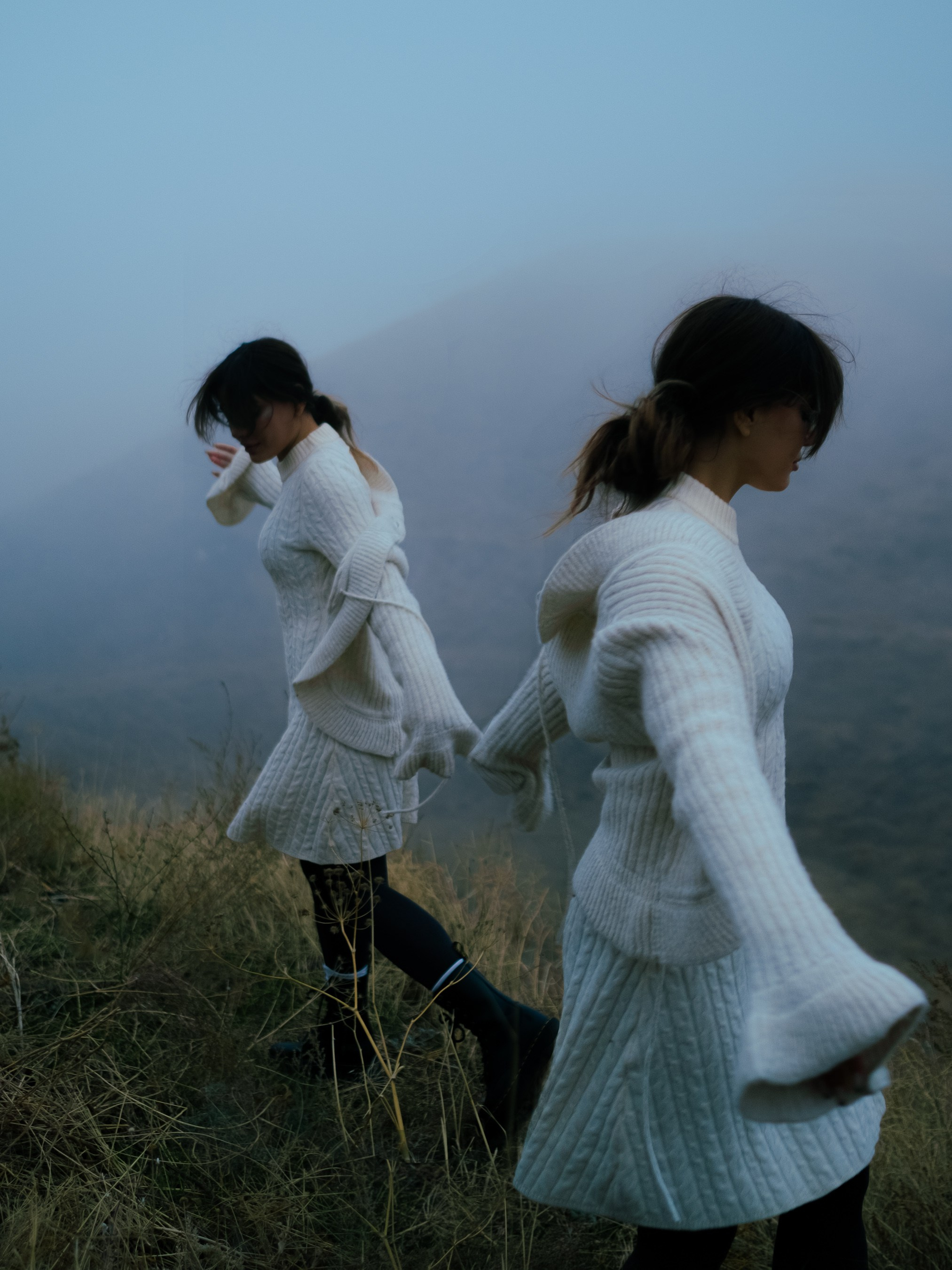 Пресеты. Photographer Xenya Art