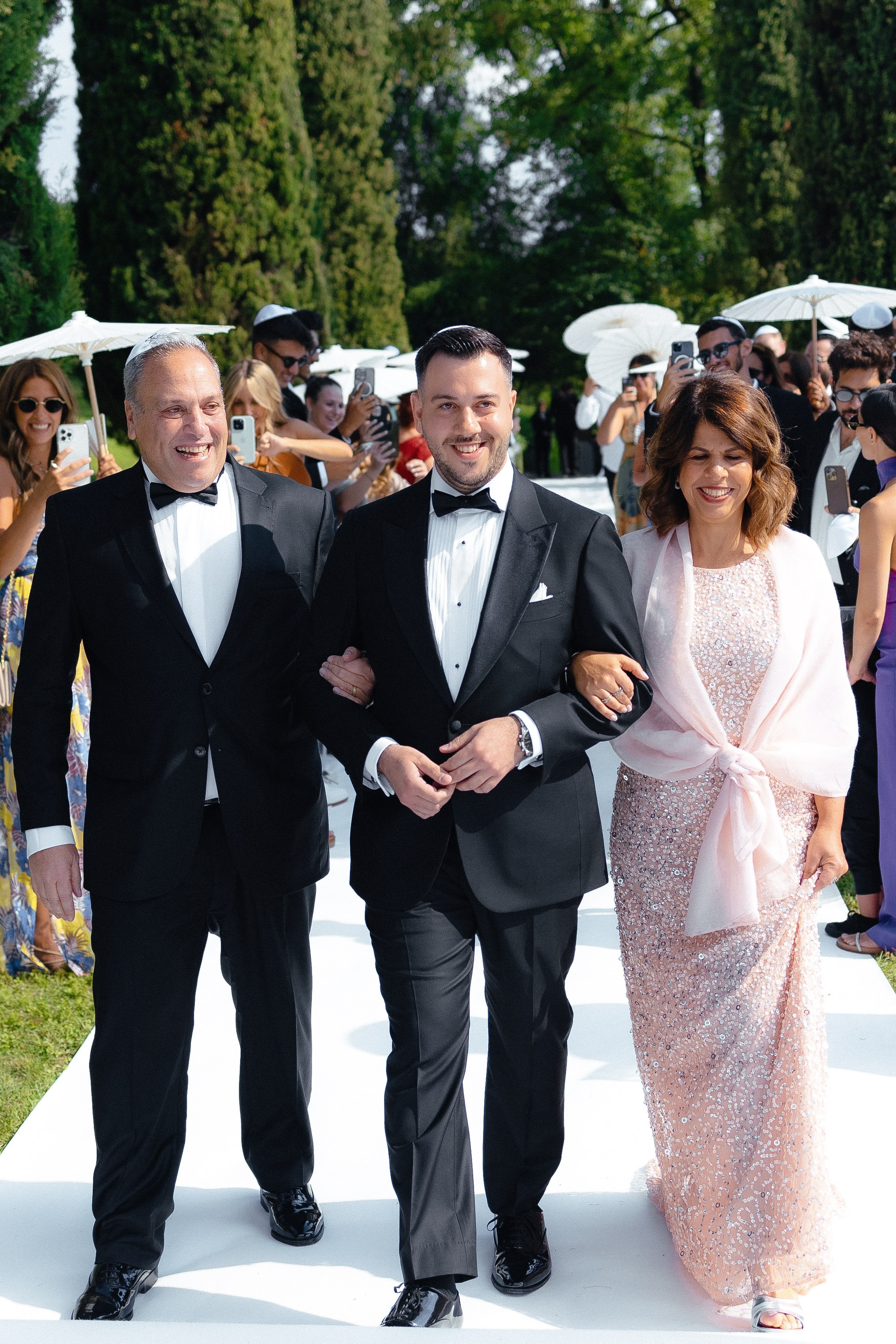 Eden & Nicolas, Villa Rizzardi, Verona. Фотограф в Милане Анна Линник