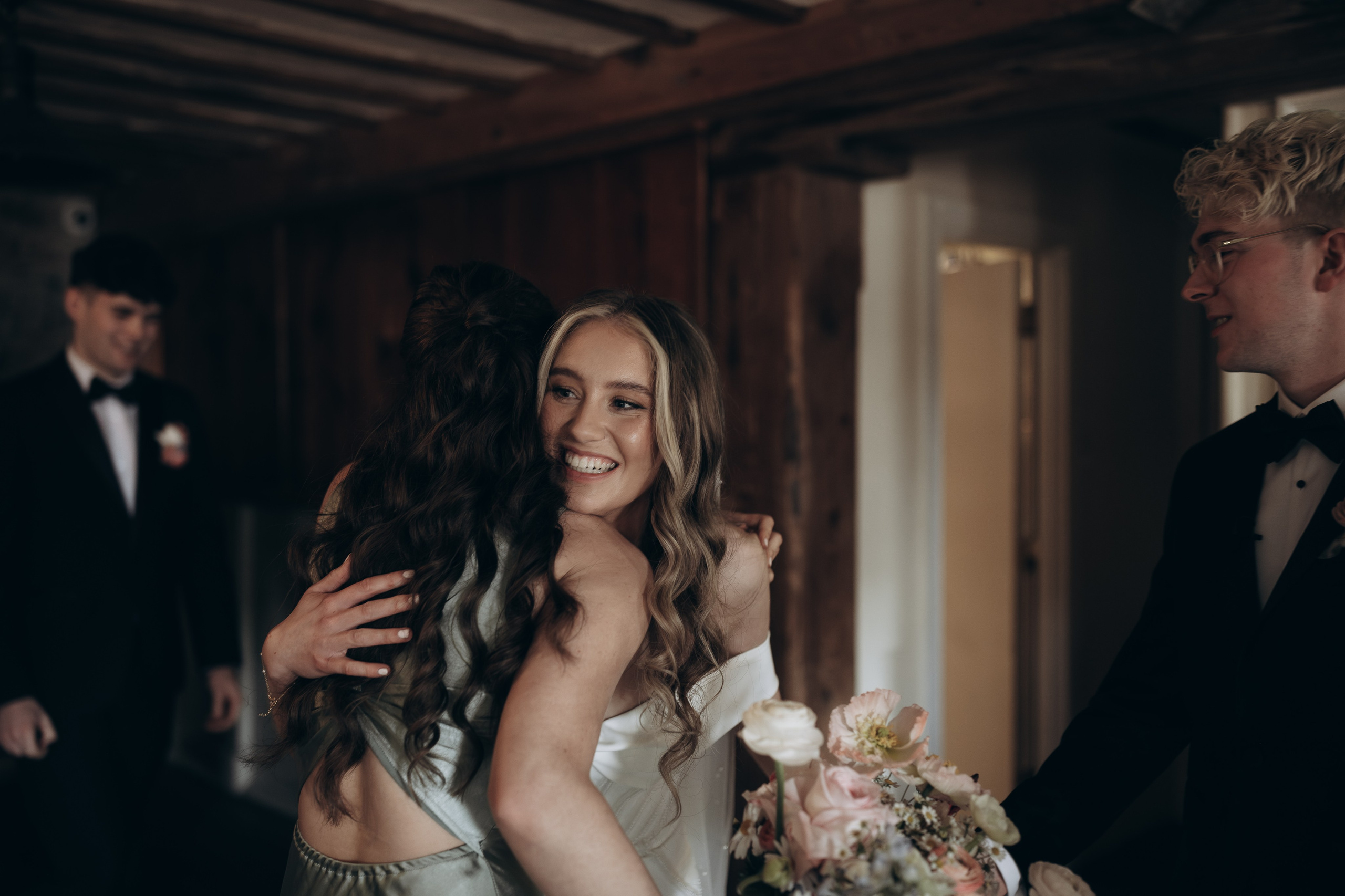 Josh & Katie’s wedding day. Wedding & Family photographer in County Donegal and Dublin, Ireland