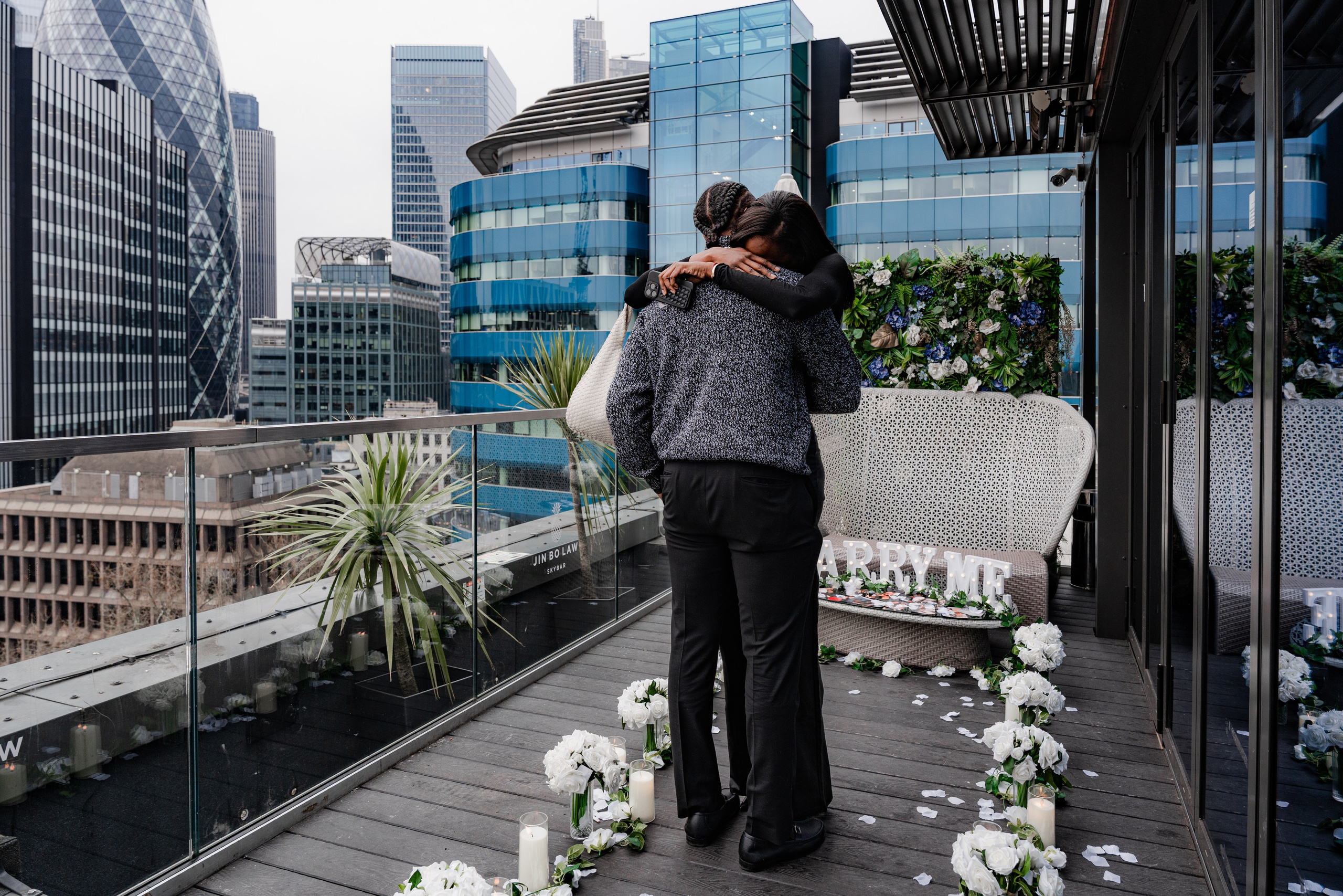 Jin Bo Law. Tonya Kyrylenko photographer in London