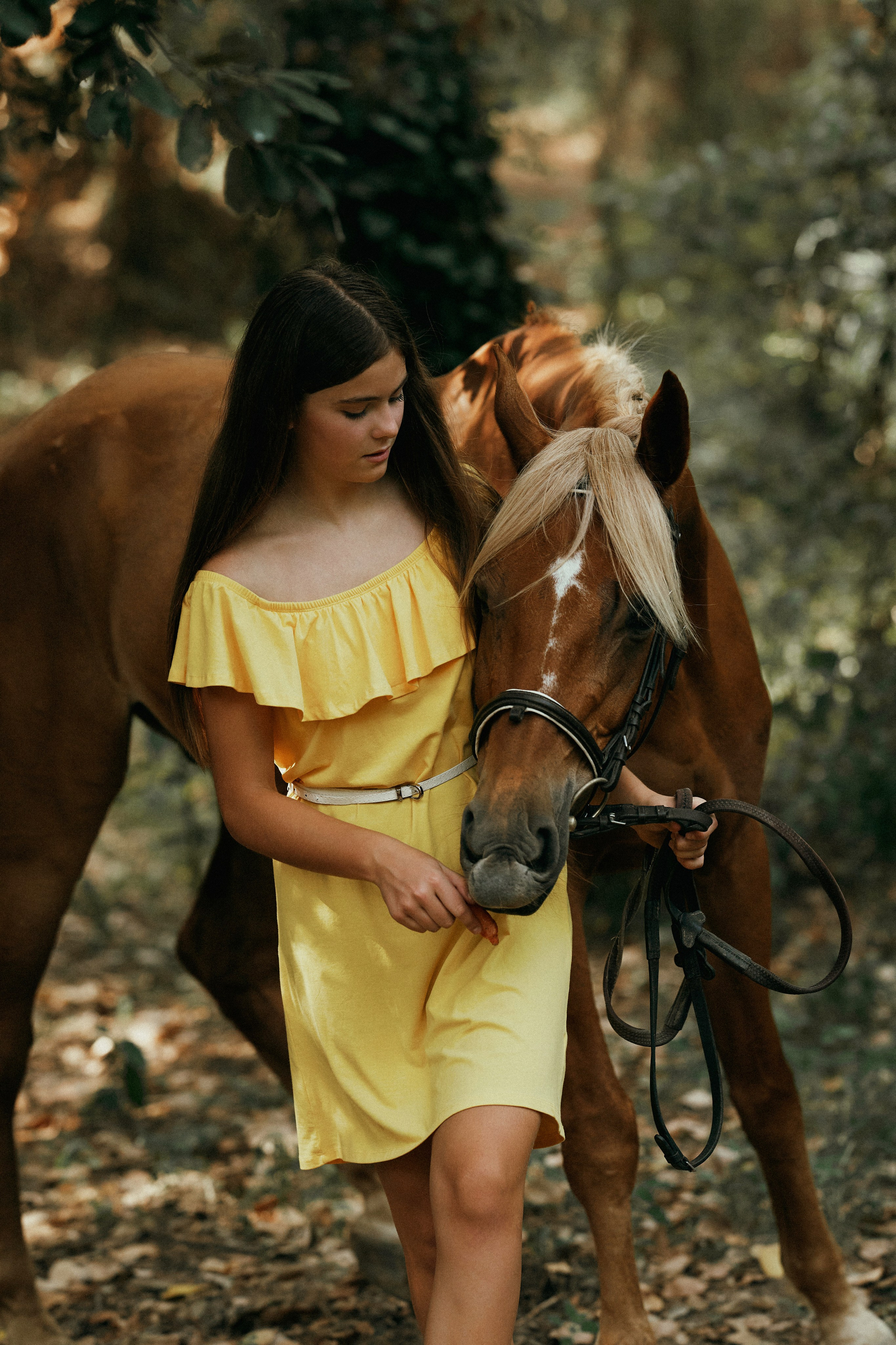 Настя. Девочка с сильным характером. Фотограф в Барселоне Жанна Захарченко