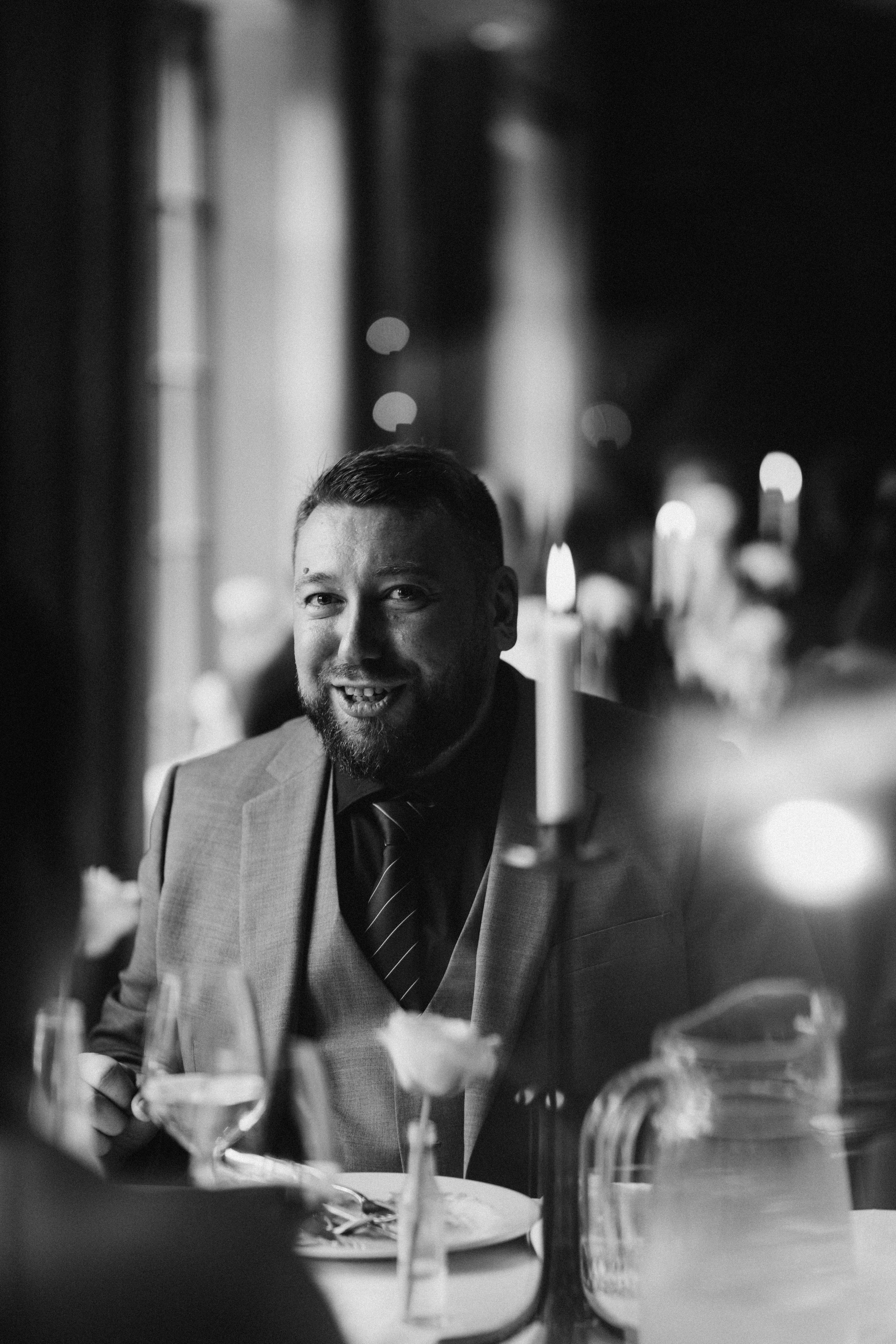 C&A. Wedding and portrait photographer in Helsinki Vickan O