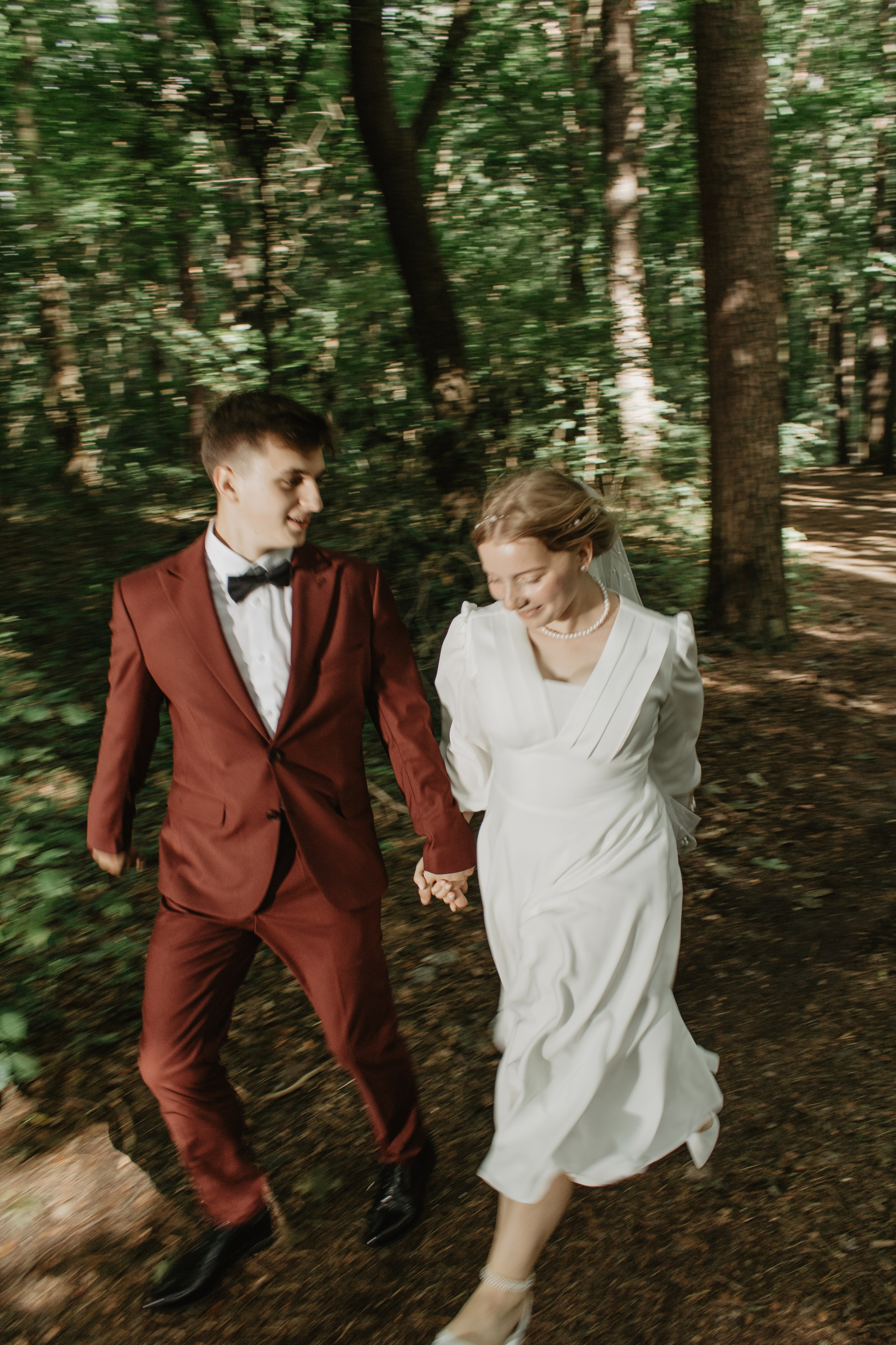 Sesje ślubne. Ania Smol Fotograf Olsztyn