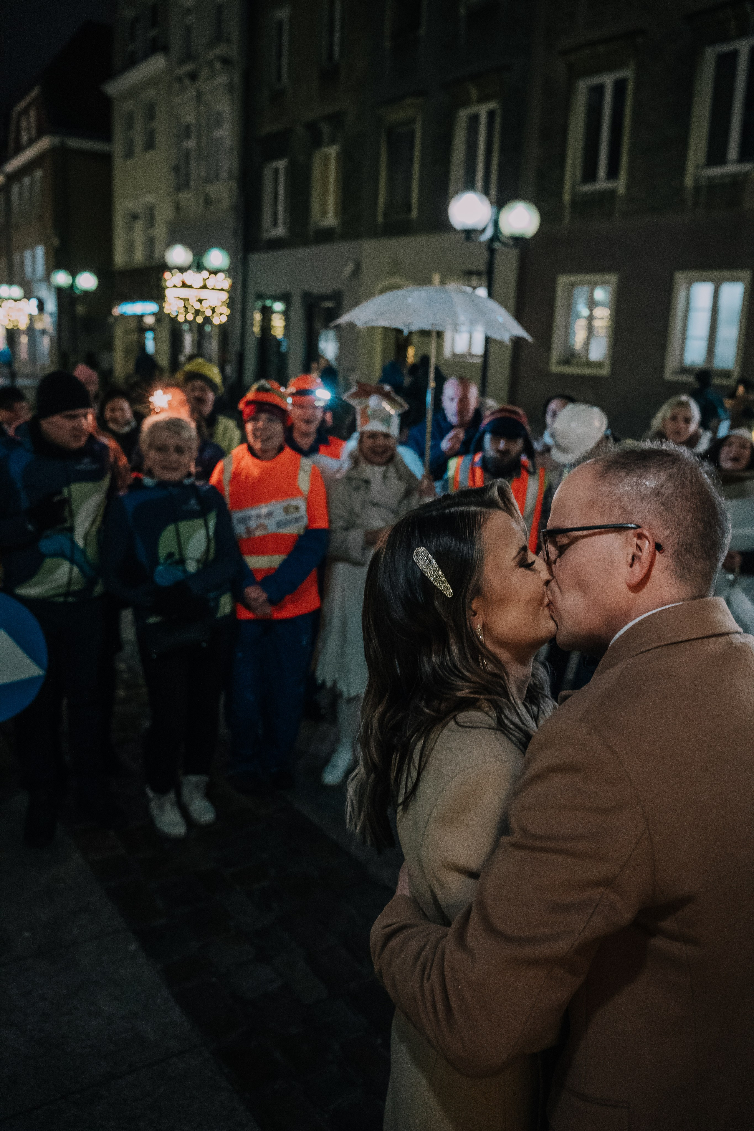 Reportaż Ślubny. Ania Smol Fotograf Olsztyn