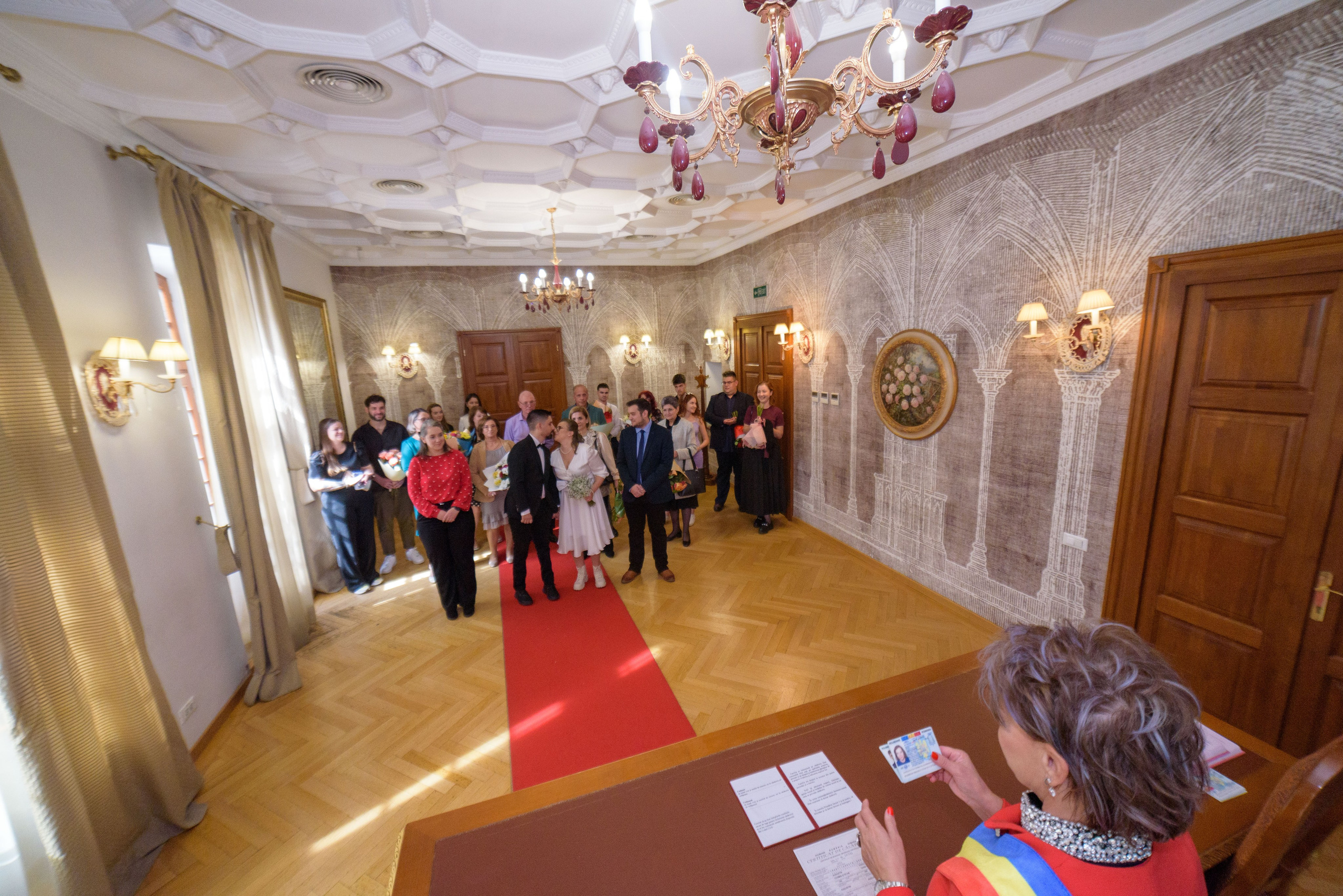 Cununie civila, fotograf cununie civila bucuresti, fotograf stare civila sector 4, cununiea civila, fotografii de la cununie, fotograf cununie Stare civila Strada Gramont 26 București, fotografii nunta de la starea civila, pozing mireasa, obiceiuri, fotografie profesionala nunta