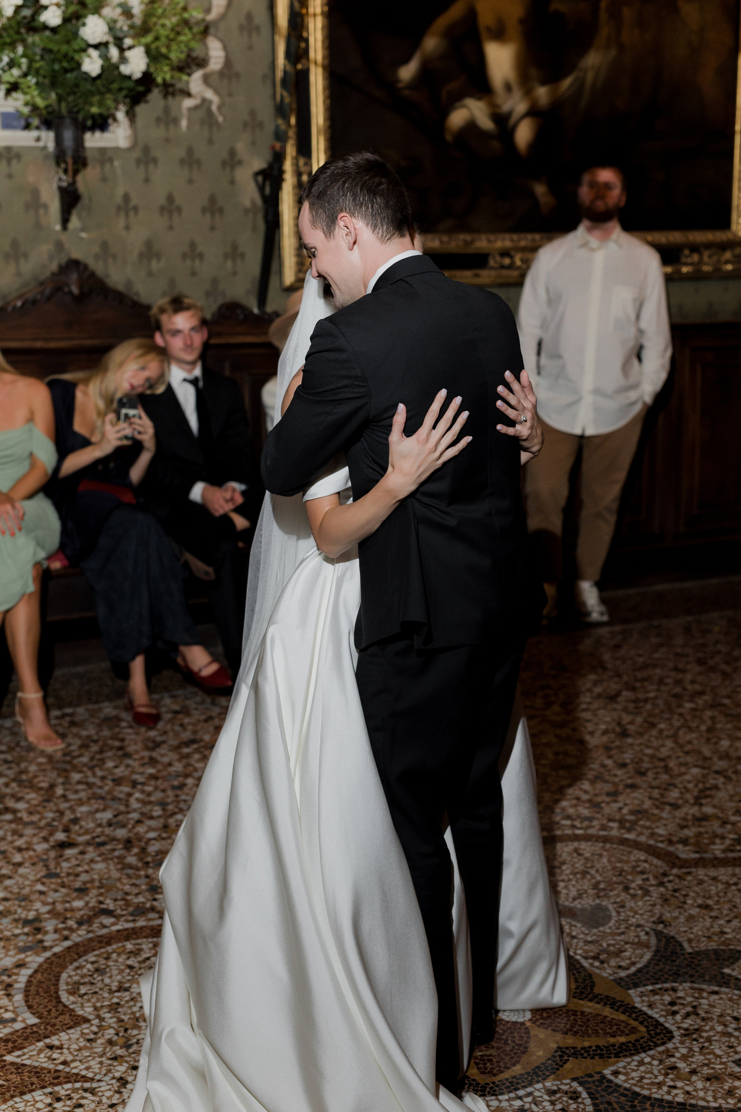 Ekateryna&David wedding in Tuscany. Wedding photographer Italy
