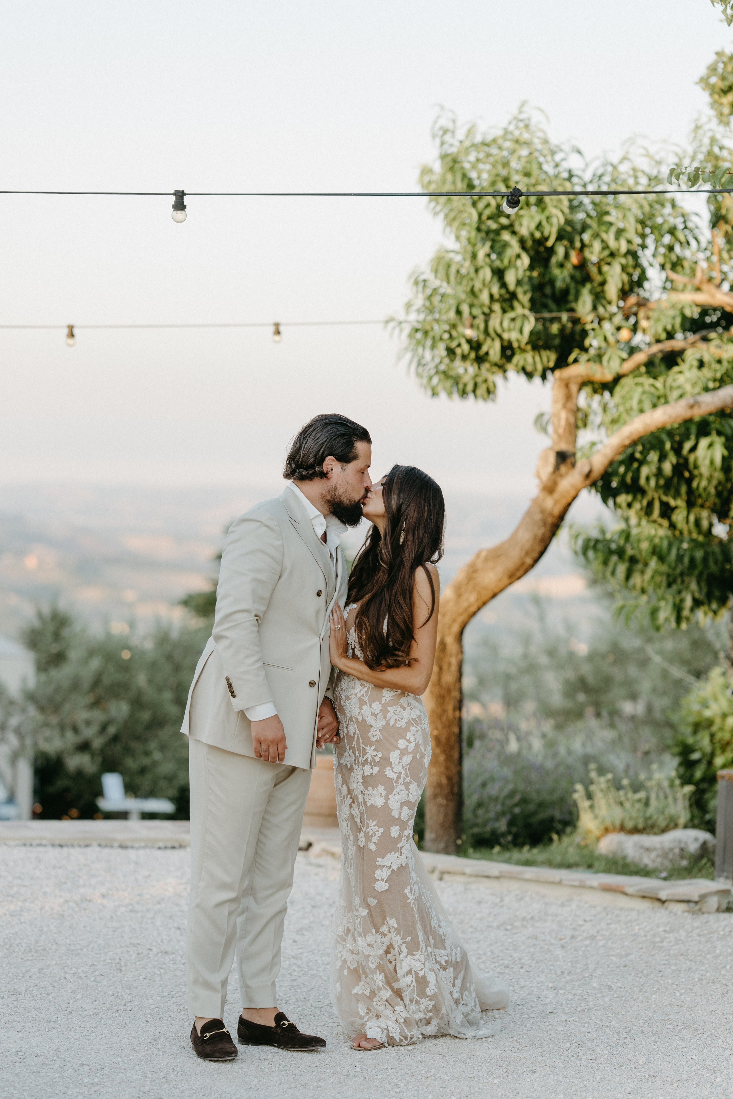 Sofia&Falk. Wedding photographer Italy