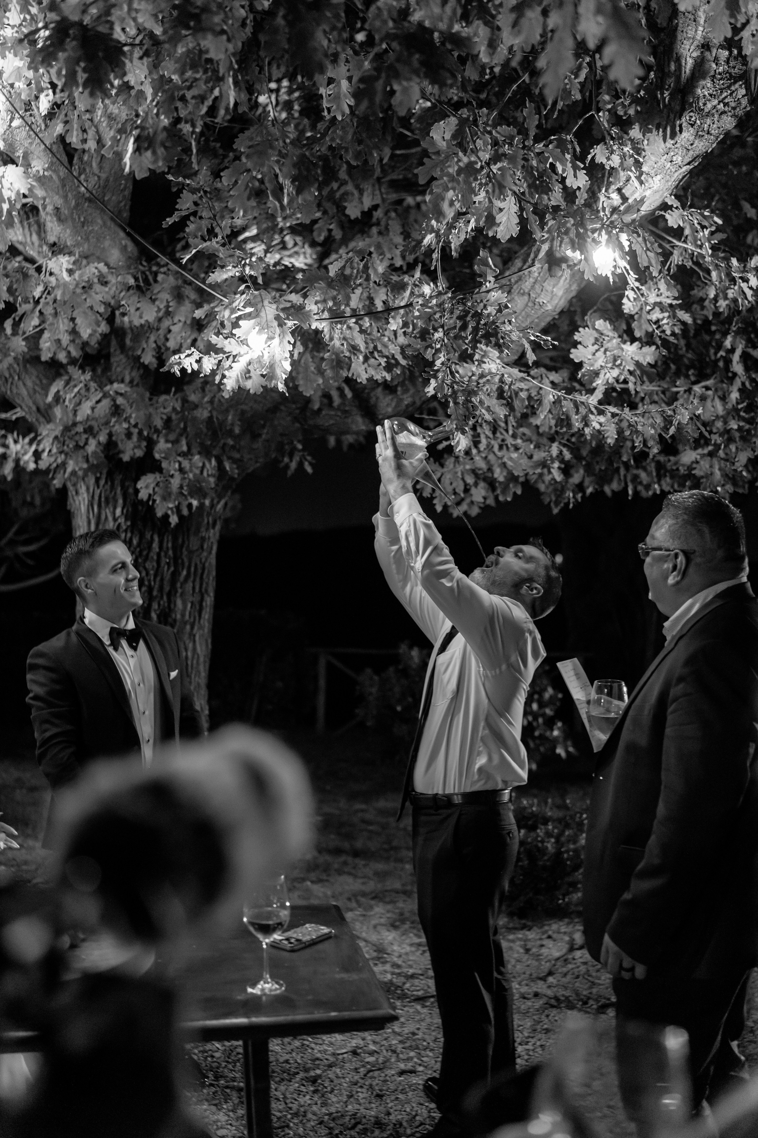 Dom&Ally. Wedding photographer Italy