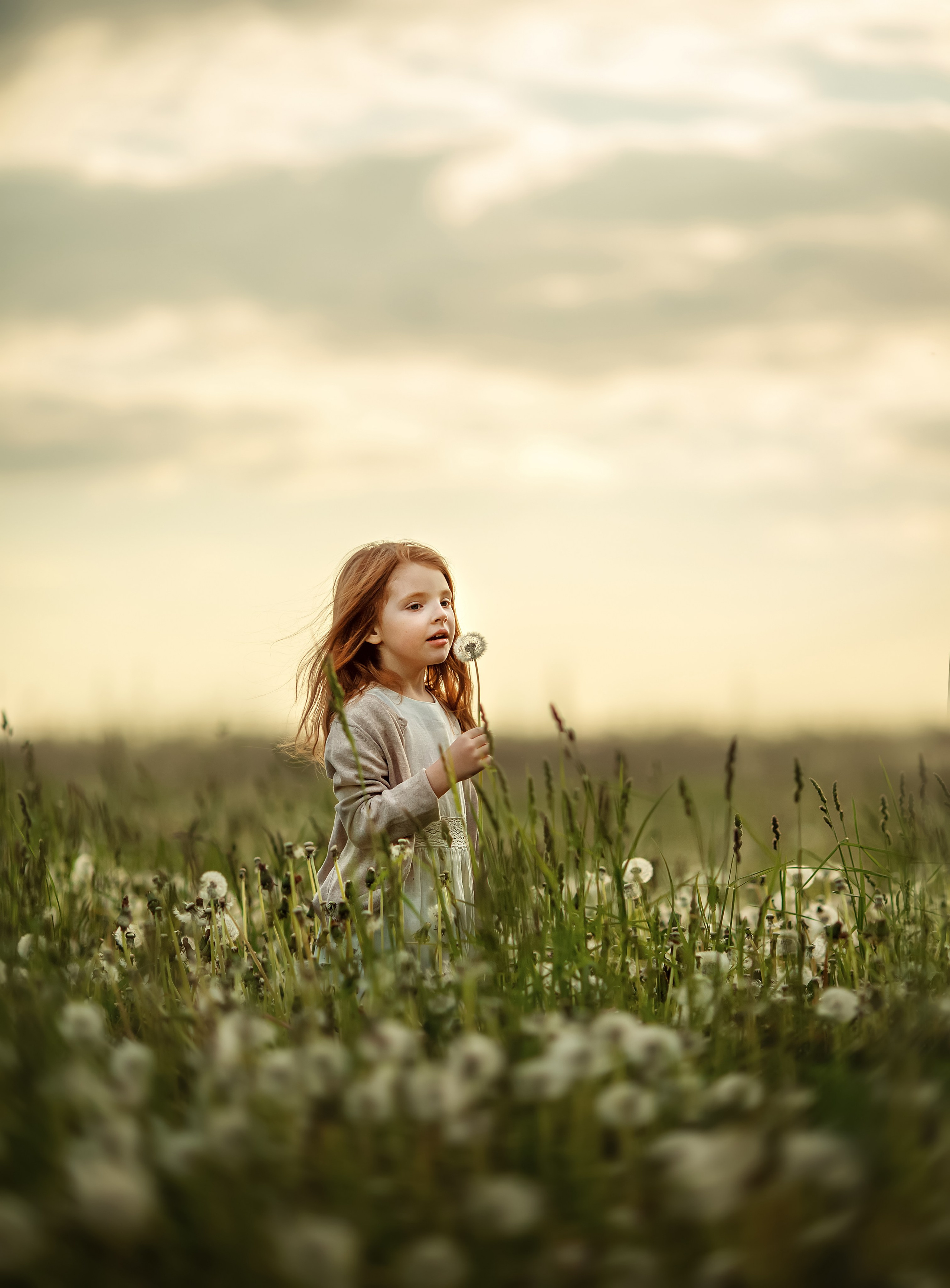 Дети. Семейный и детский фотограф в Варшаве Мила Бобровская