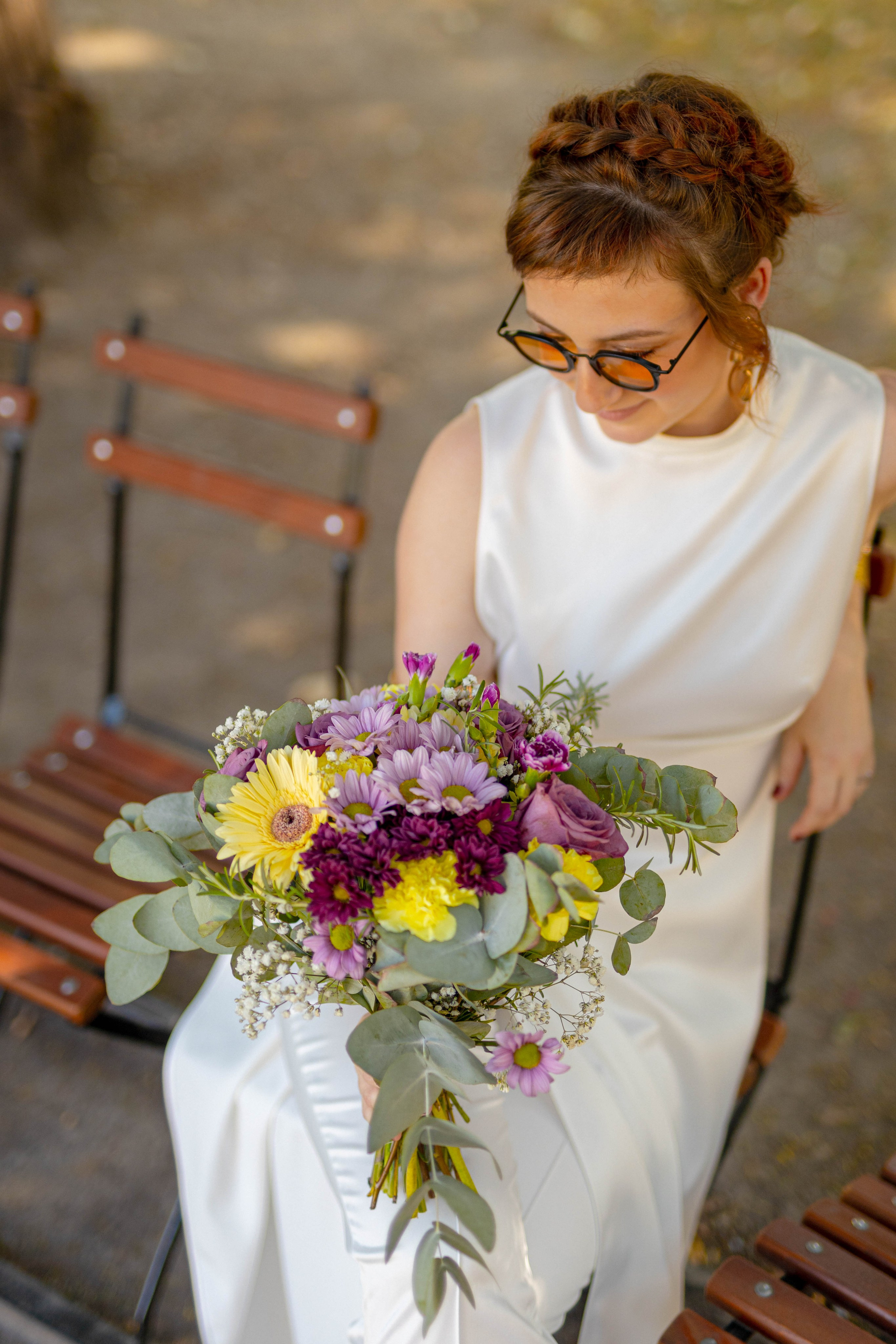 Iva & Maksa. Marko Tucić Photography | Fotograf Zrenjanin