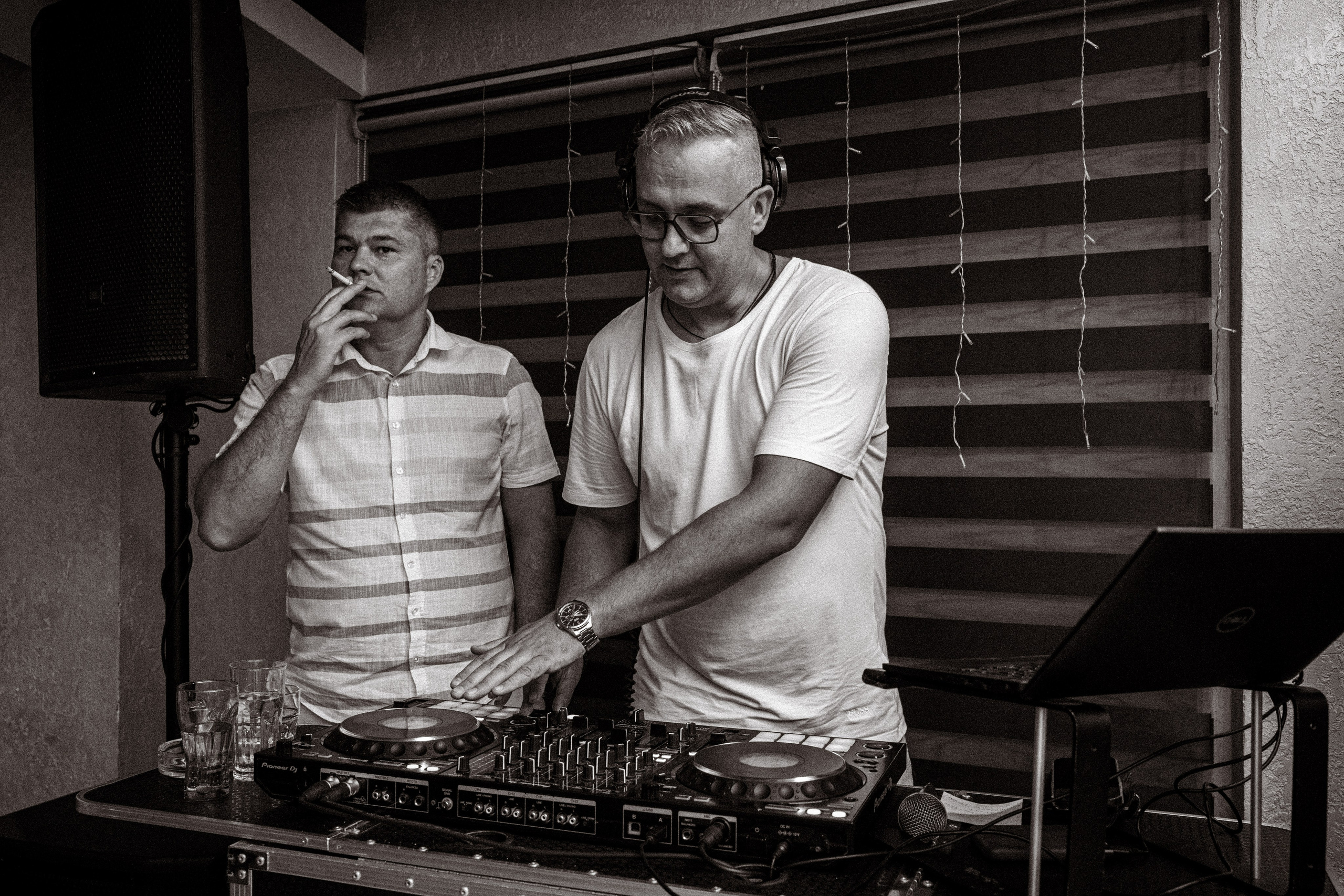 18. rođendan Vukašin Bokić. Marko Tucić Photography | Fotograf Zrenjanin