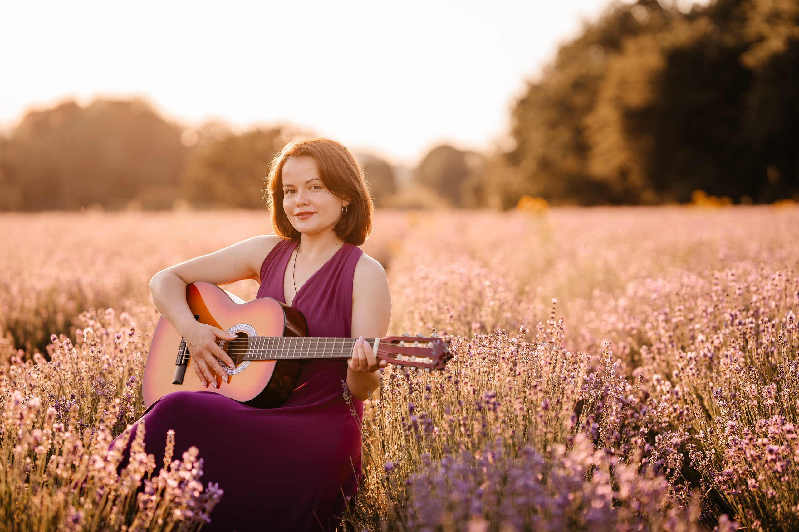 Anastasia. Avram Madalina Photography