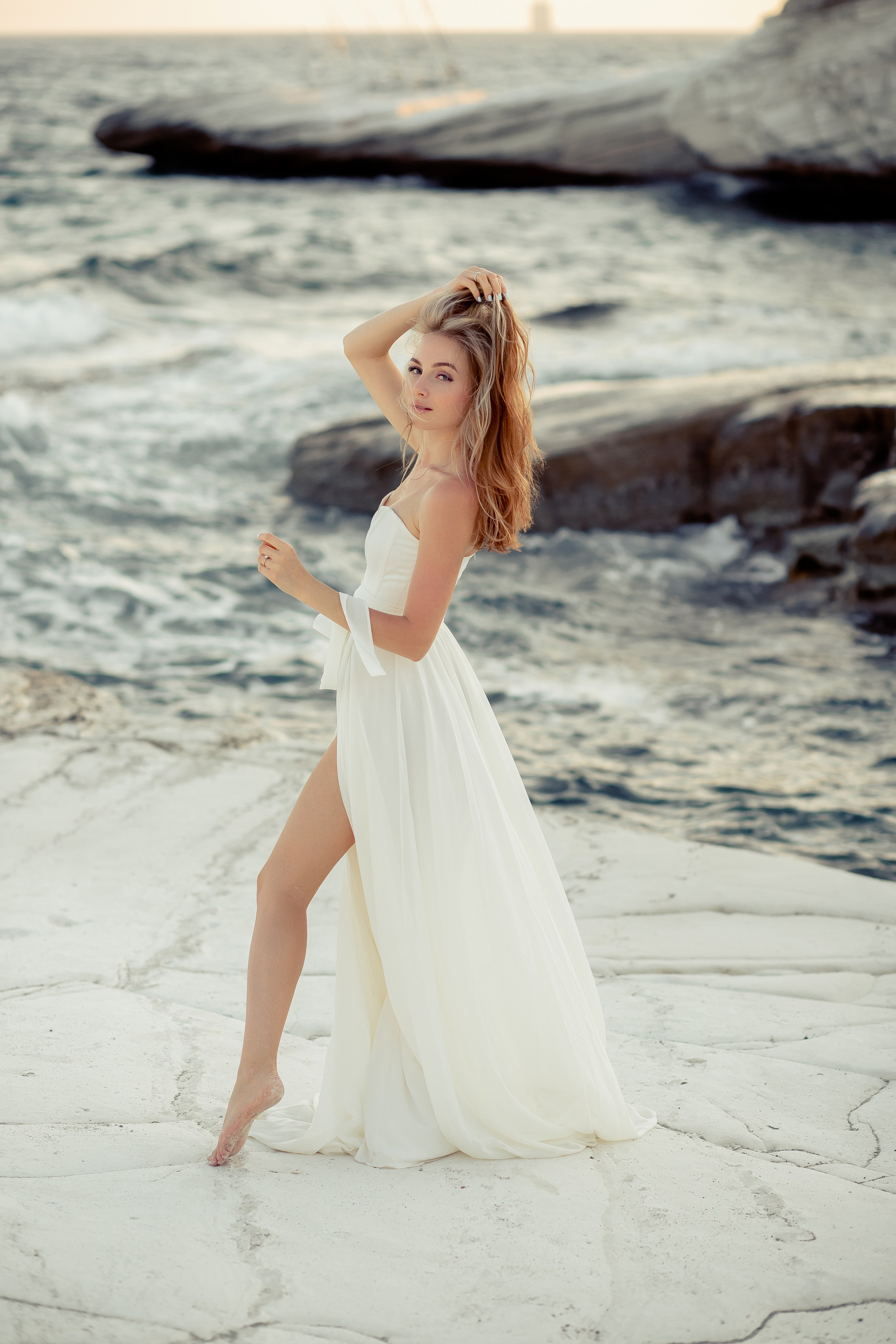 Love story. Фотограф на Кипре