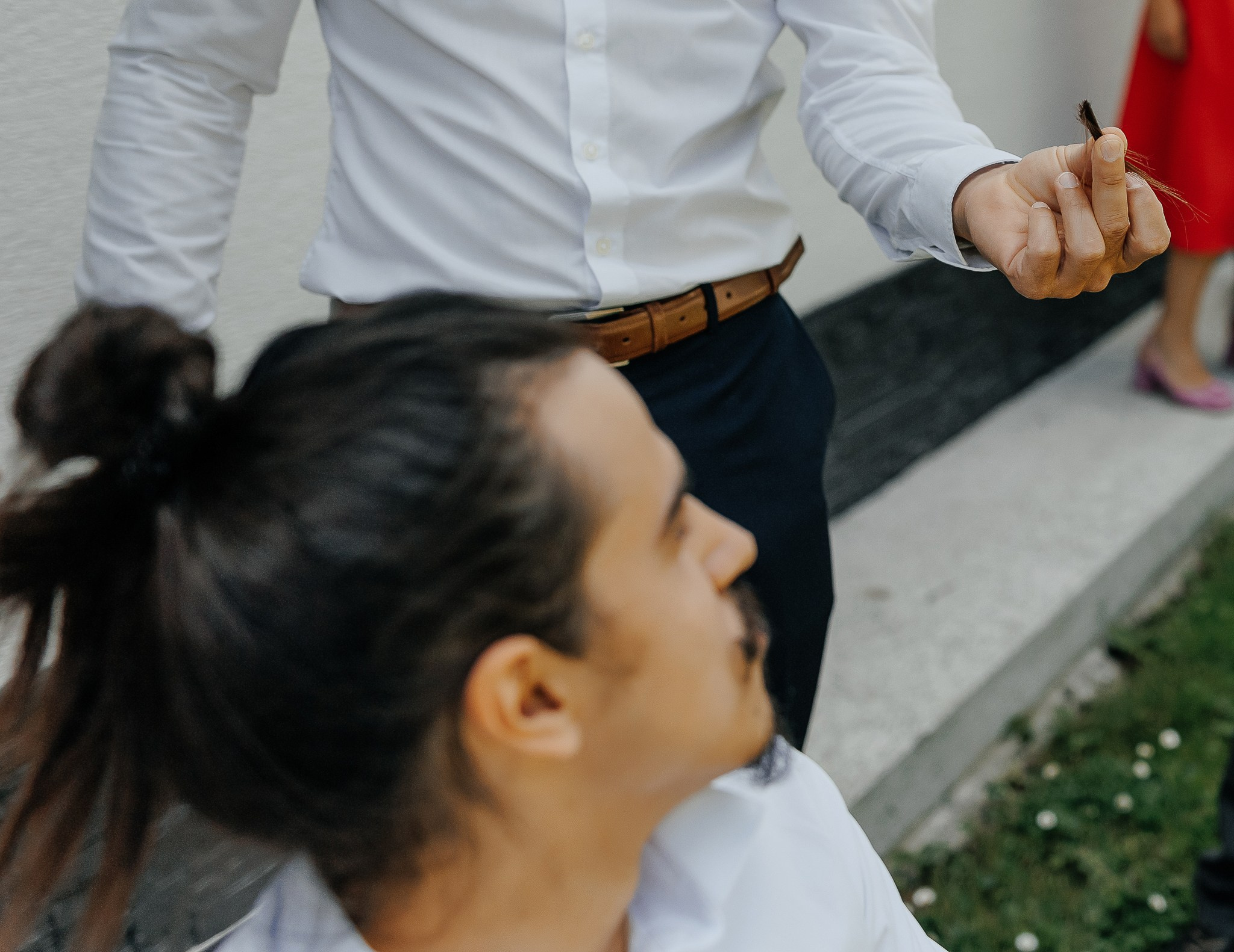 Radu si Diana. Wedding photographer and videographer