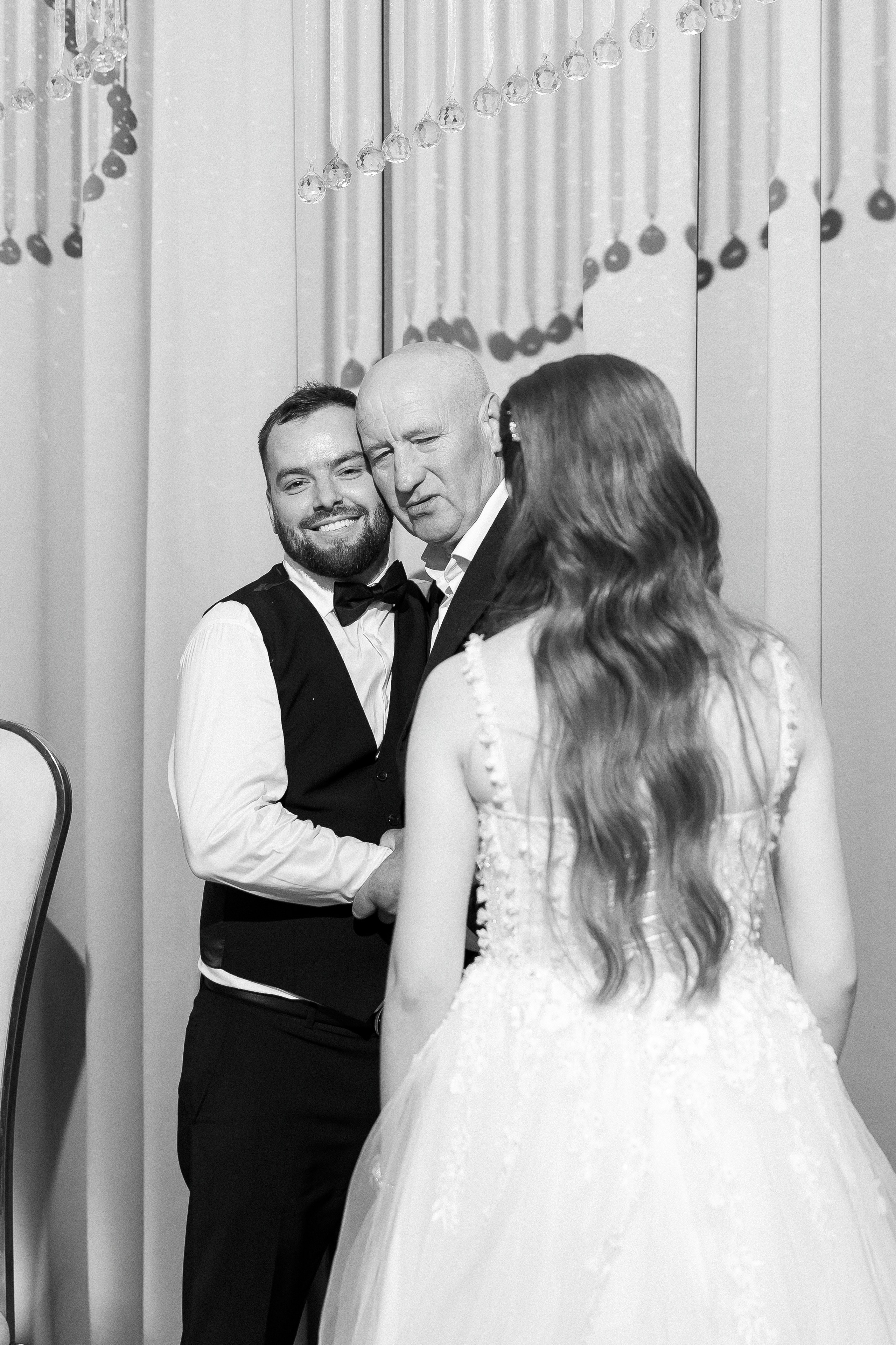 Ion & Djulieta — Richland — Wedding Day. Servicii Foto și Video 067188353