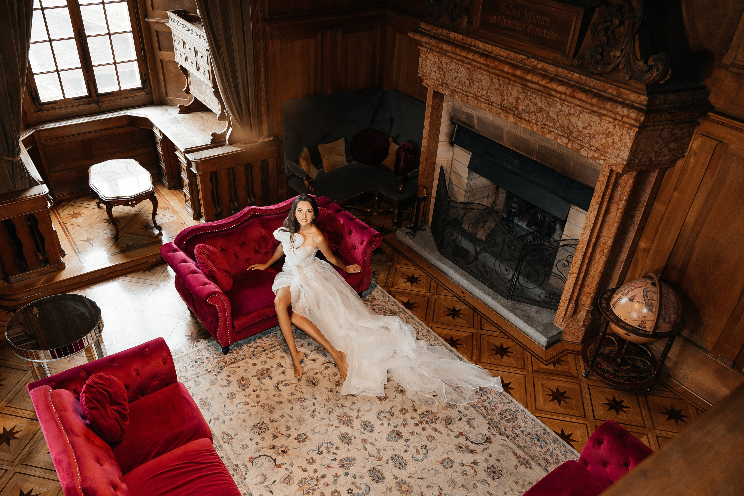 Amour & Yurii. Photographe Suisse Tatiana Lyzhina