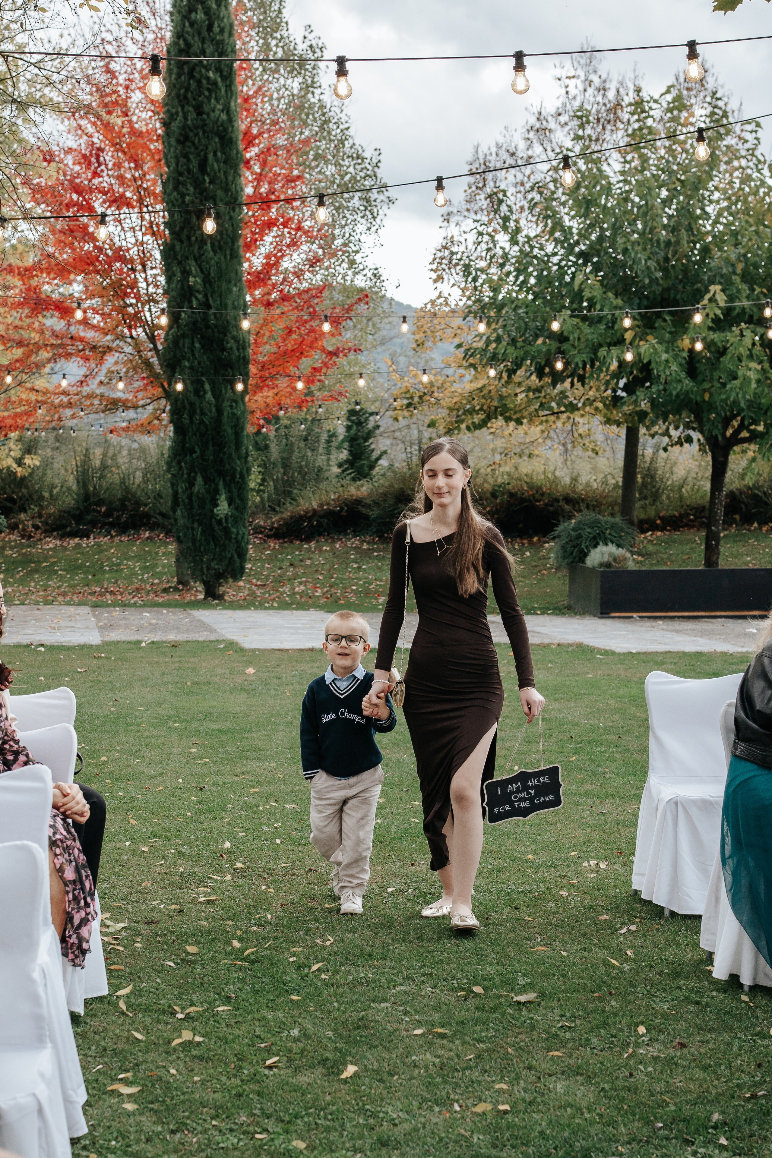 Aurelia+Anand, 02.11.2025, Olot. Fotógrafa de bodas en Cataluña