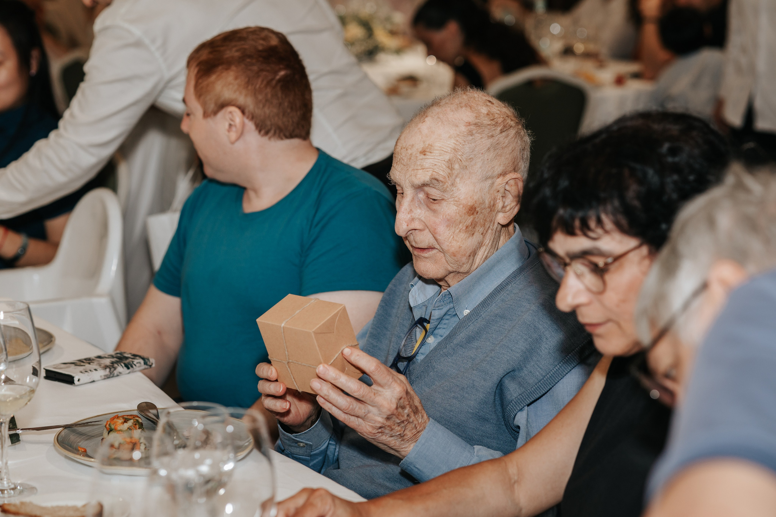 Aina+Albert, 14.09.2025, Restaurant Font Moixina. Fotógrafa de bodas en Cataluña
