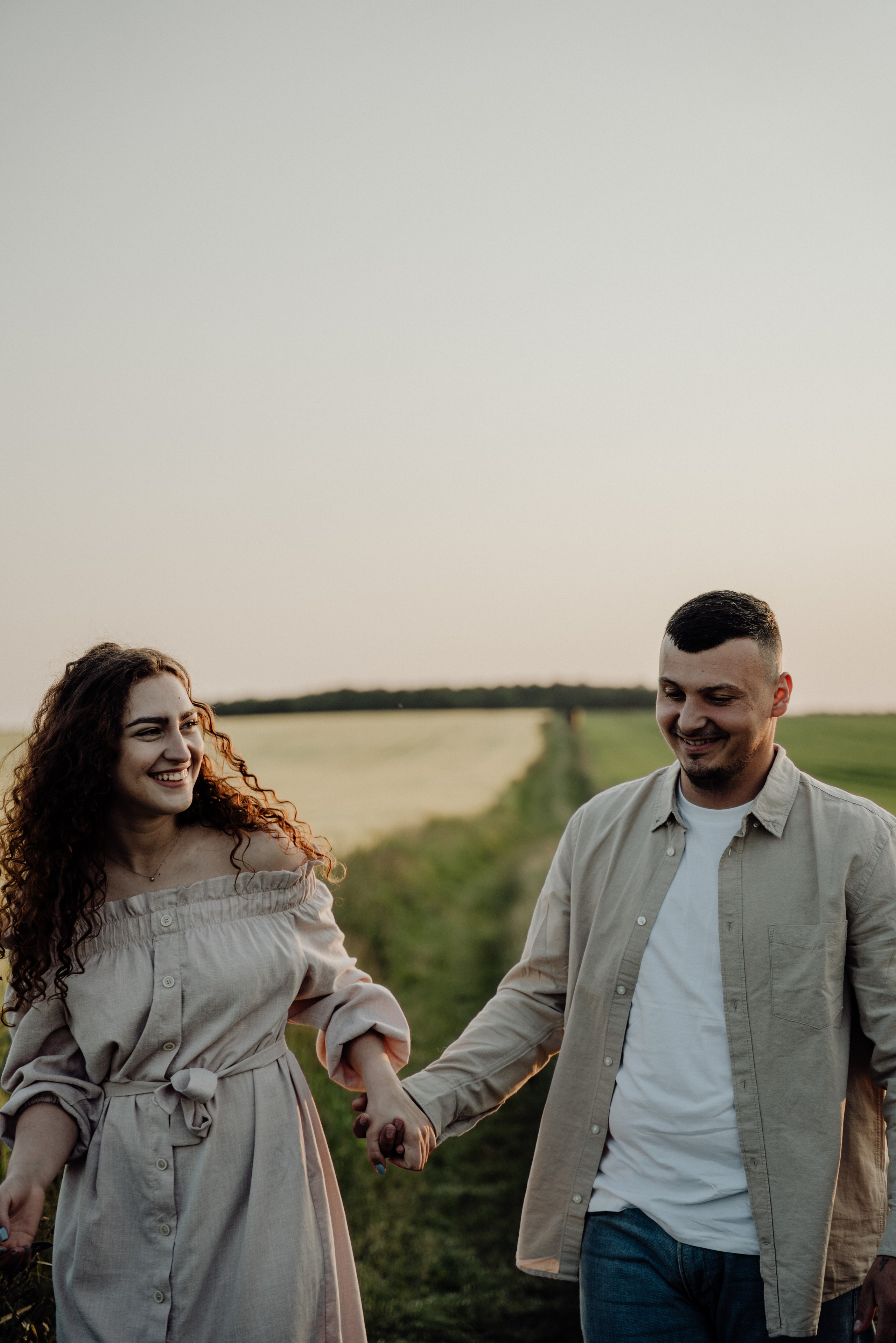 Lovestory. Семейный фотограф Плзень Анита Дергачева