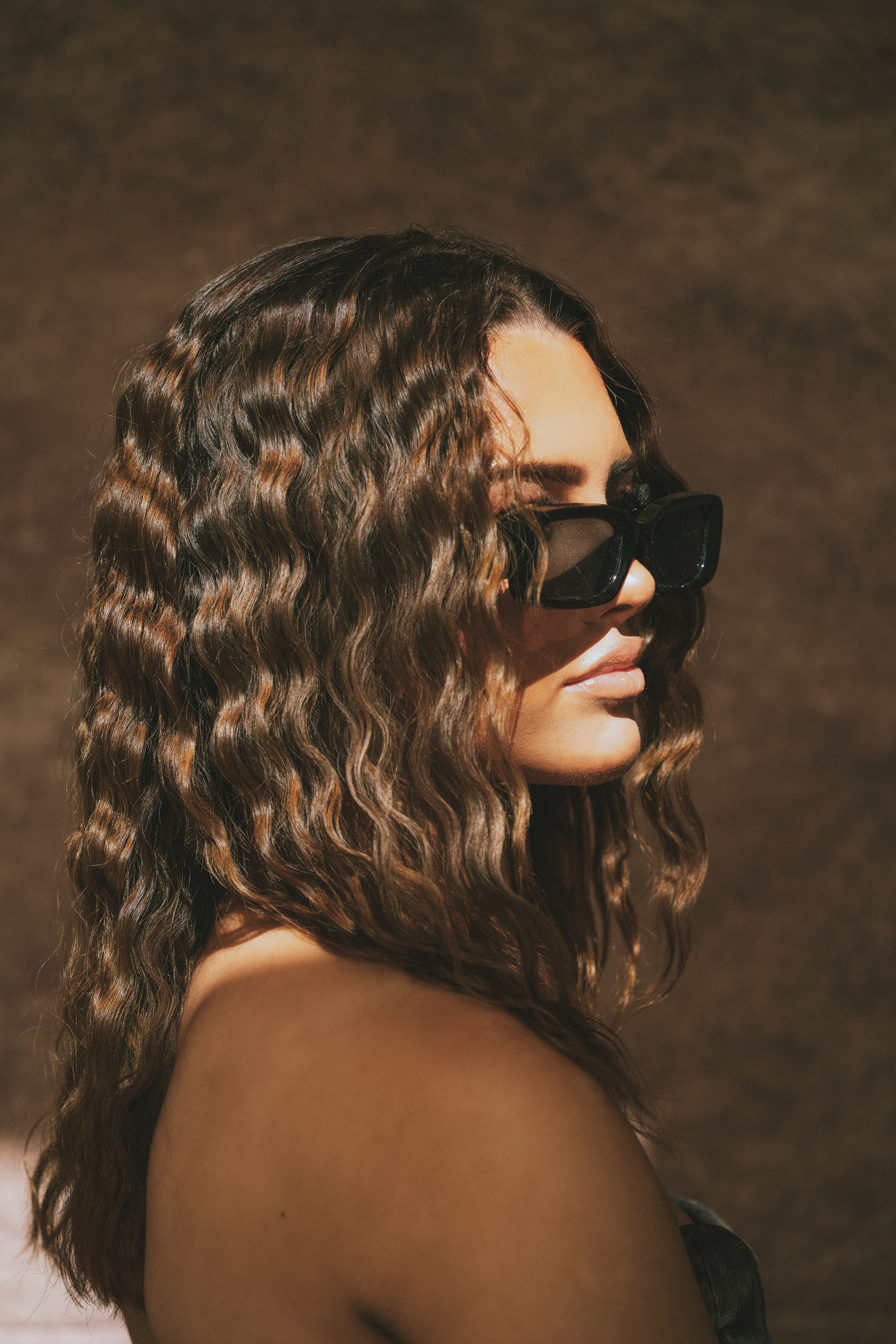 Professional portrait session Solihull