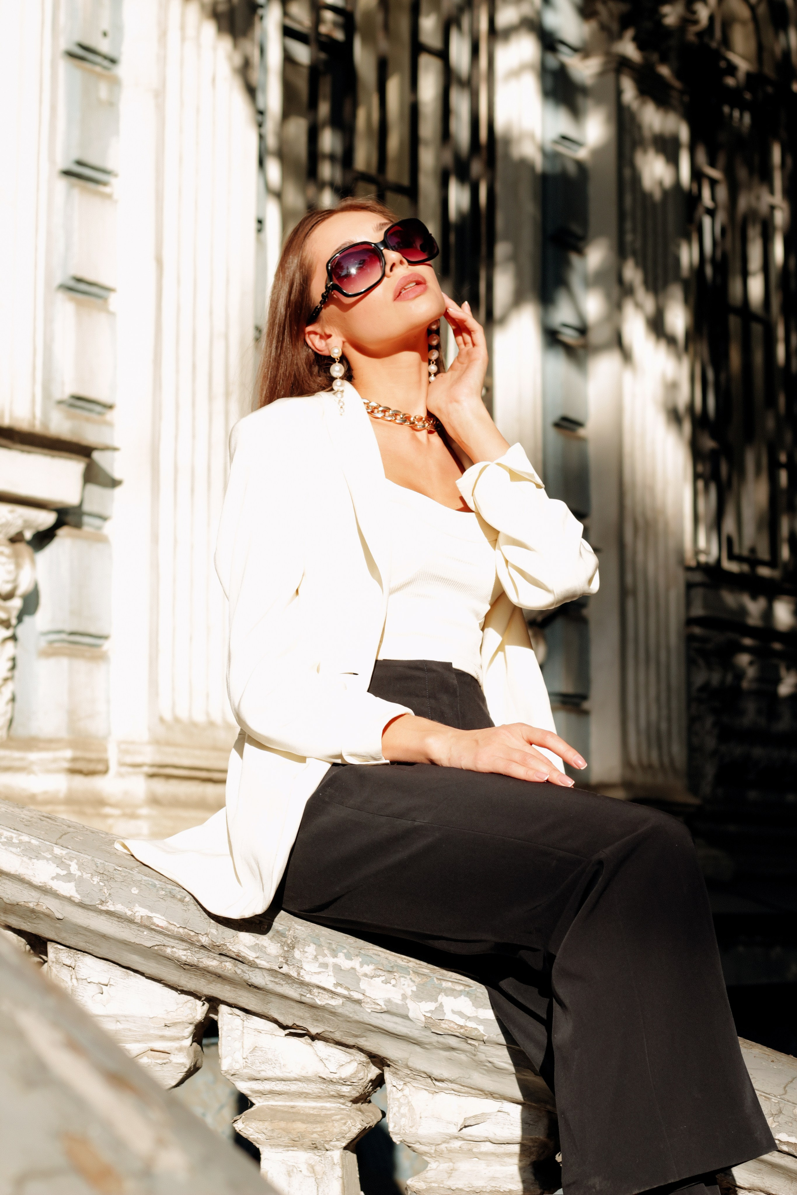 Elegant. Alexia Frame Photographer