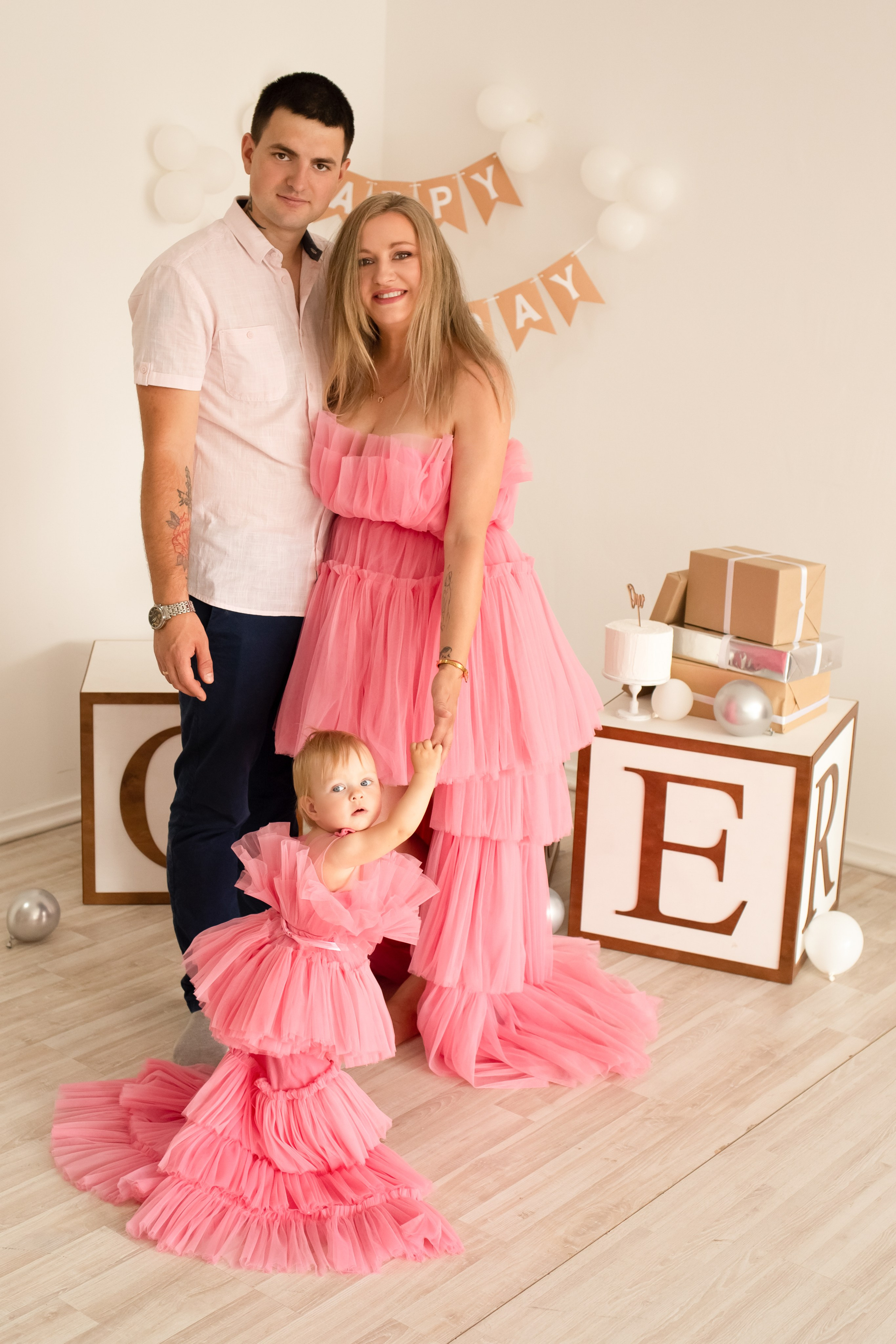 1 ano. Fotógrafa profesional en España