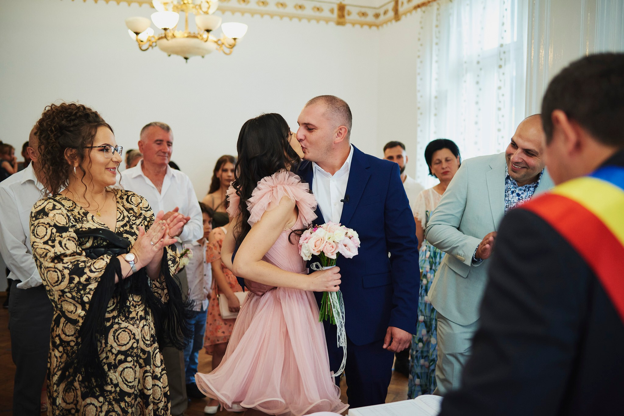 Mihai & Loredana. Georgescu Alexandru Fotograf