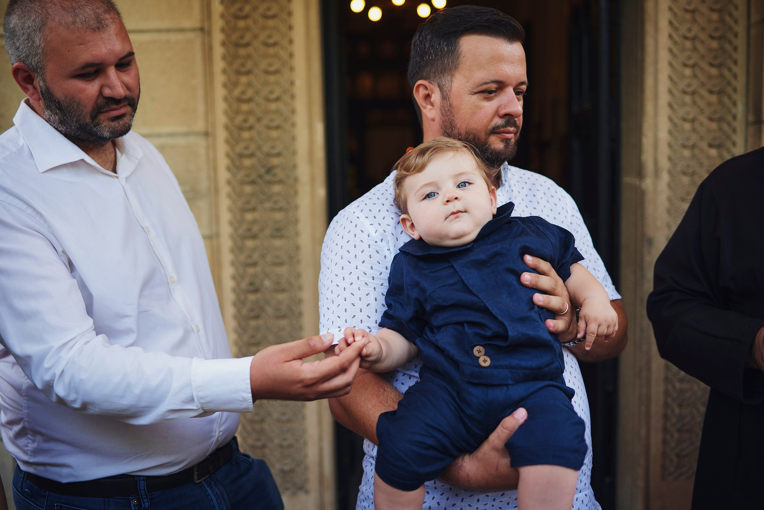 Botez Vlad. Georgescu Alexandru Fotograf