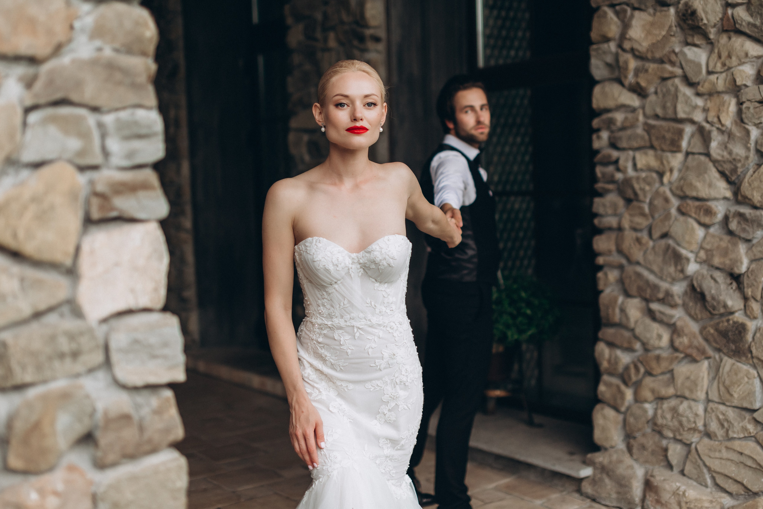 Sergey & Alesia. Wedding and Family Photograph