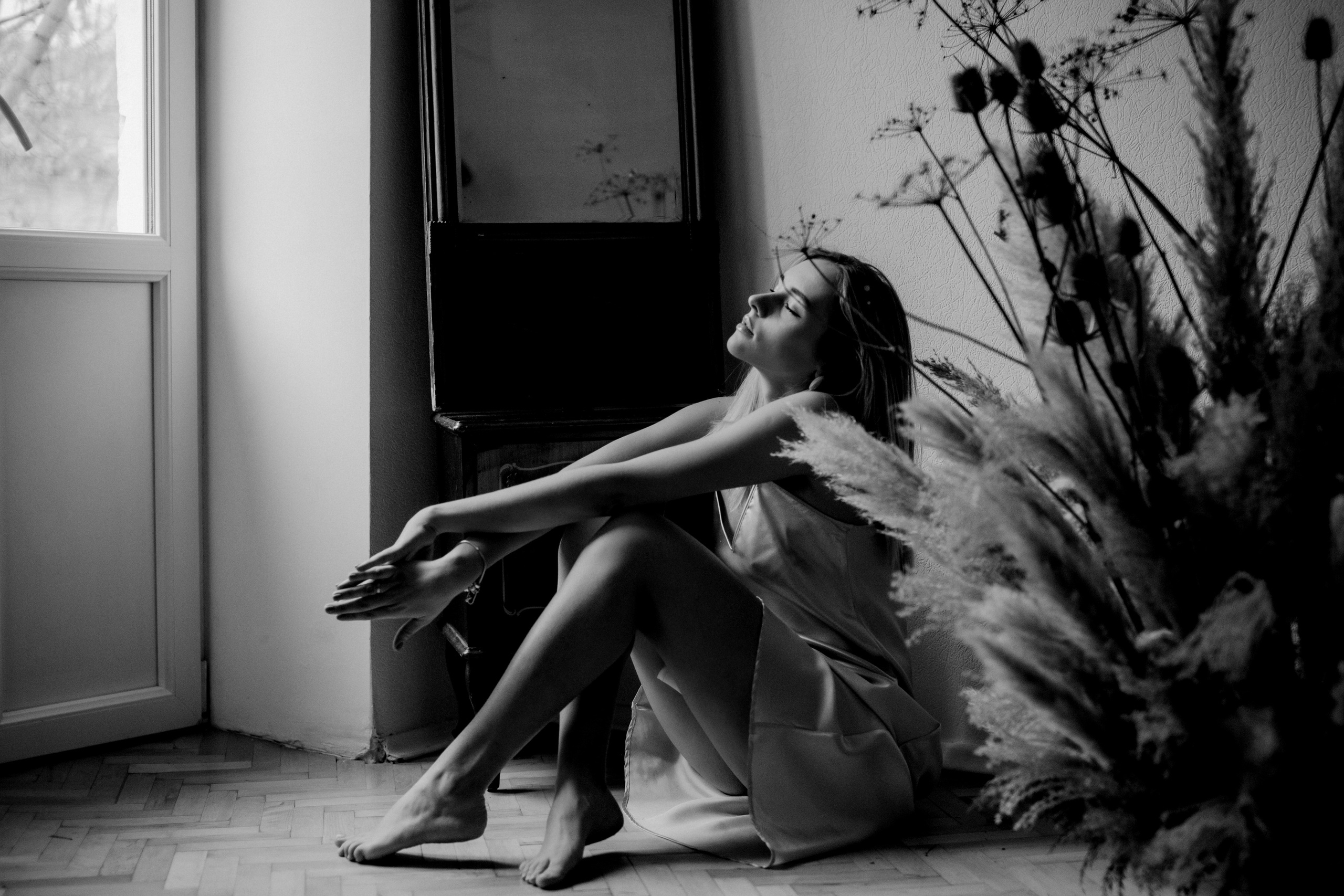 Nastia. Wedding and Family Photograph