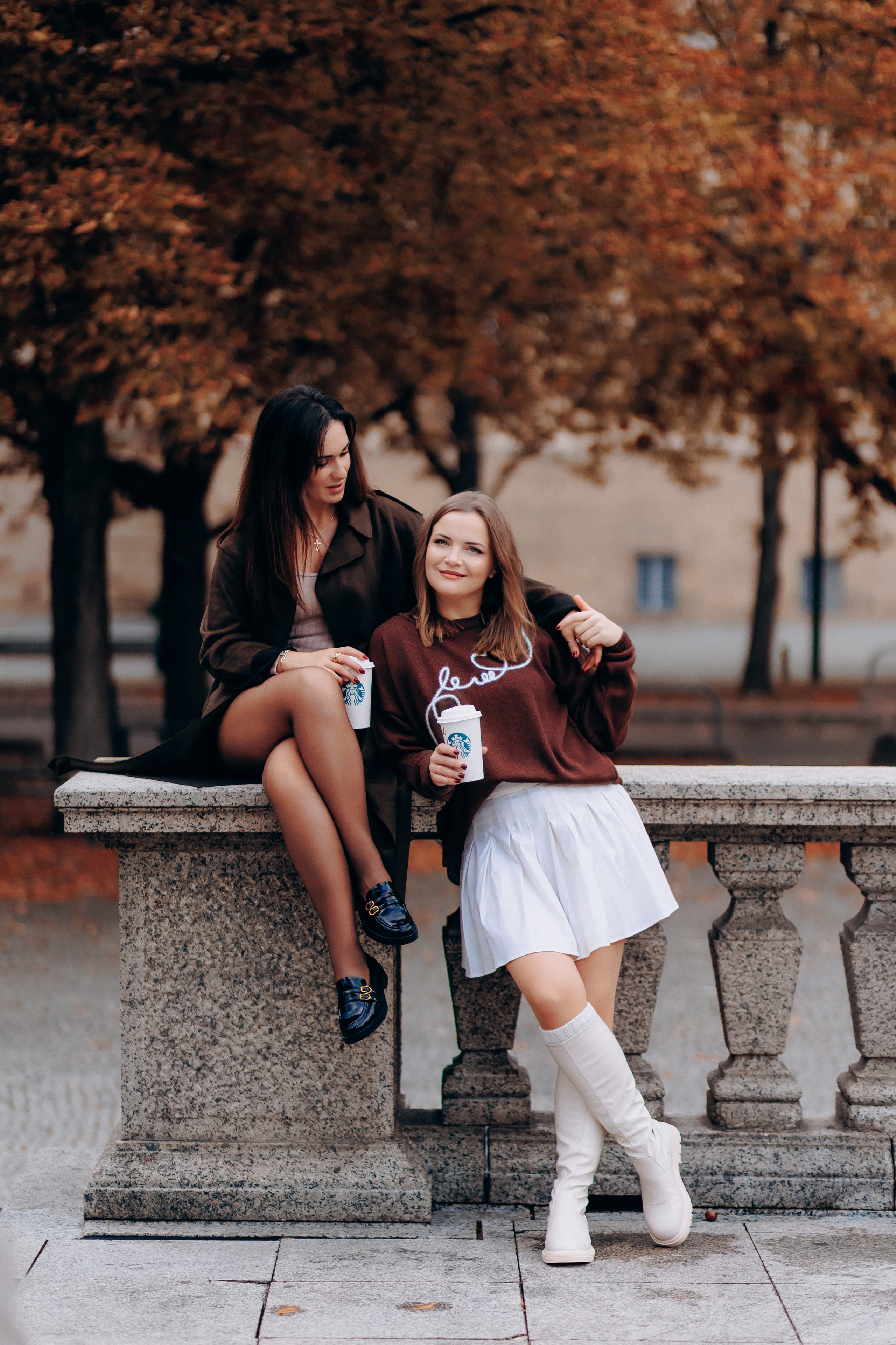 Best Friends. Wedding and Family Photograph