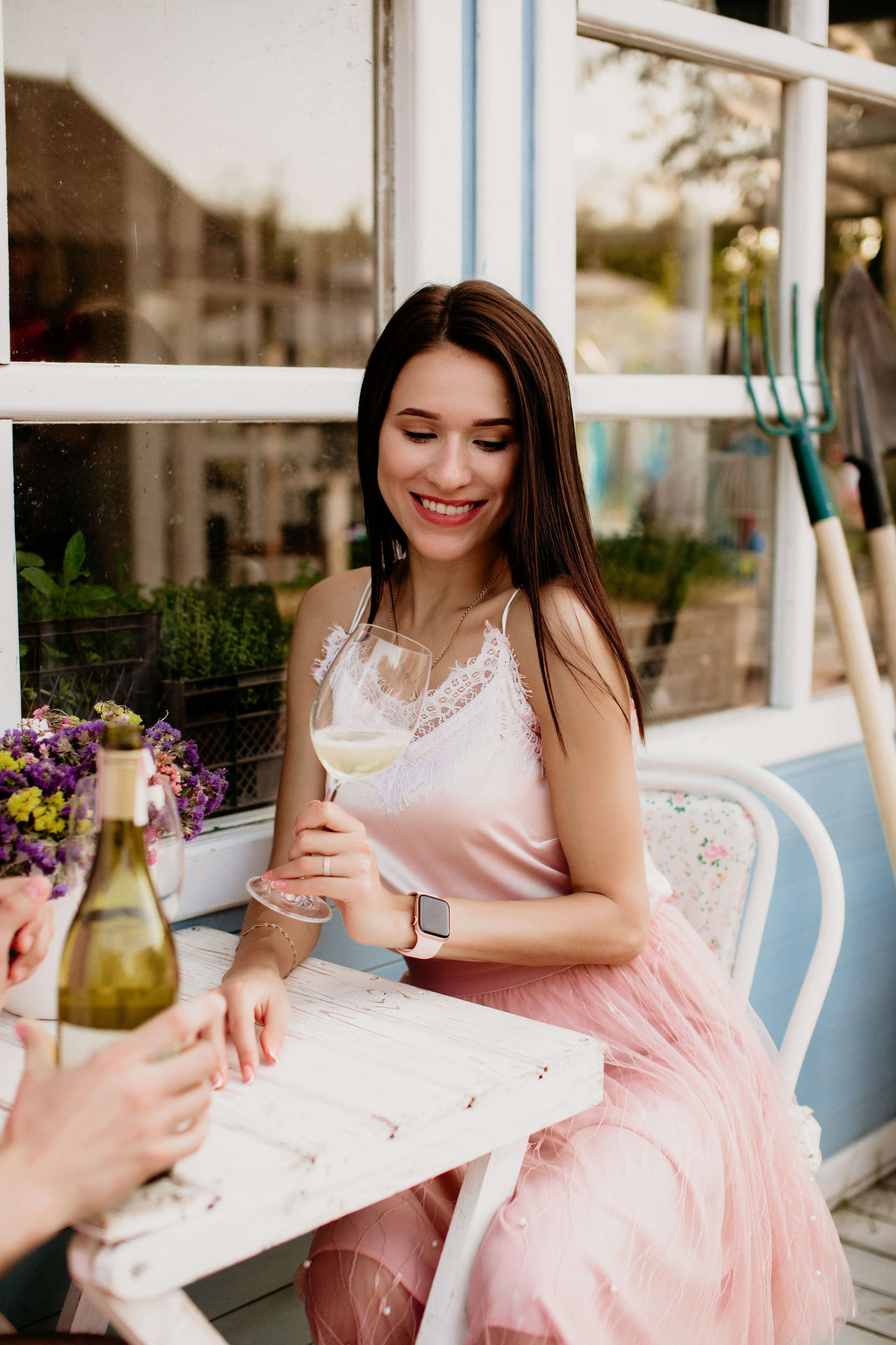 M&D. Wedding and Family Photograph