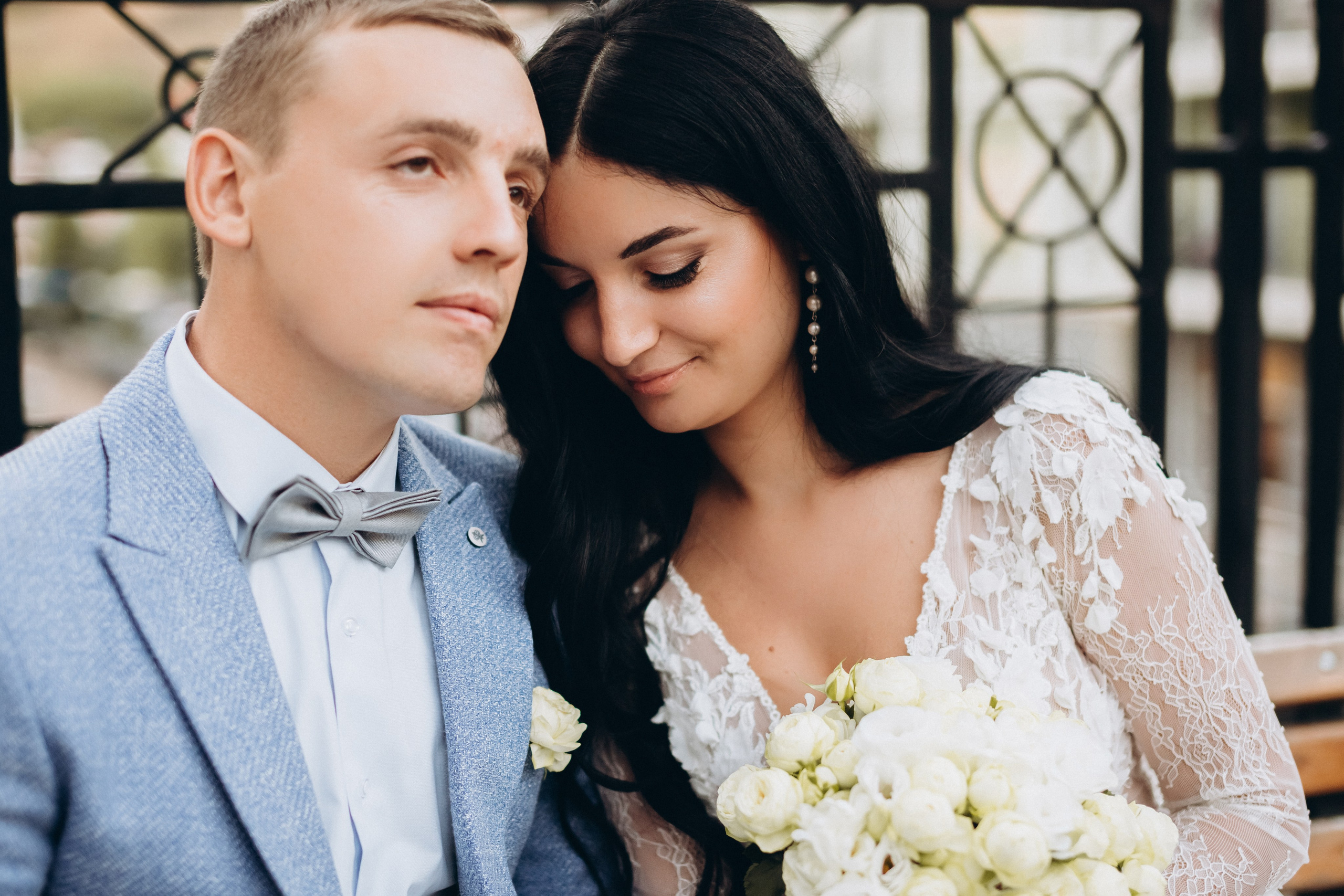 Denis & Nataly. Wedding and Family Photograph