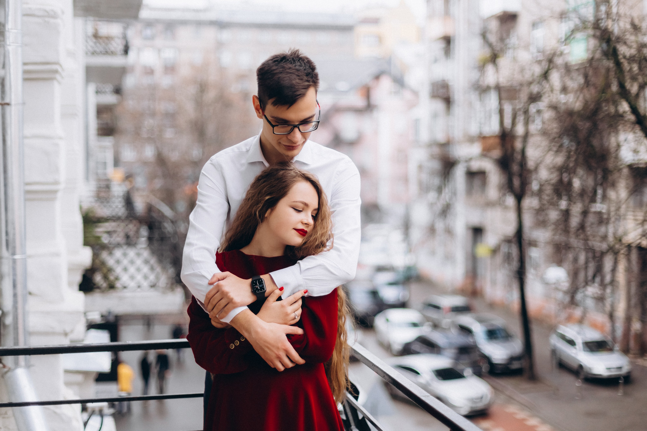 Katrin & Pavel. Wedding and Family Photograph