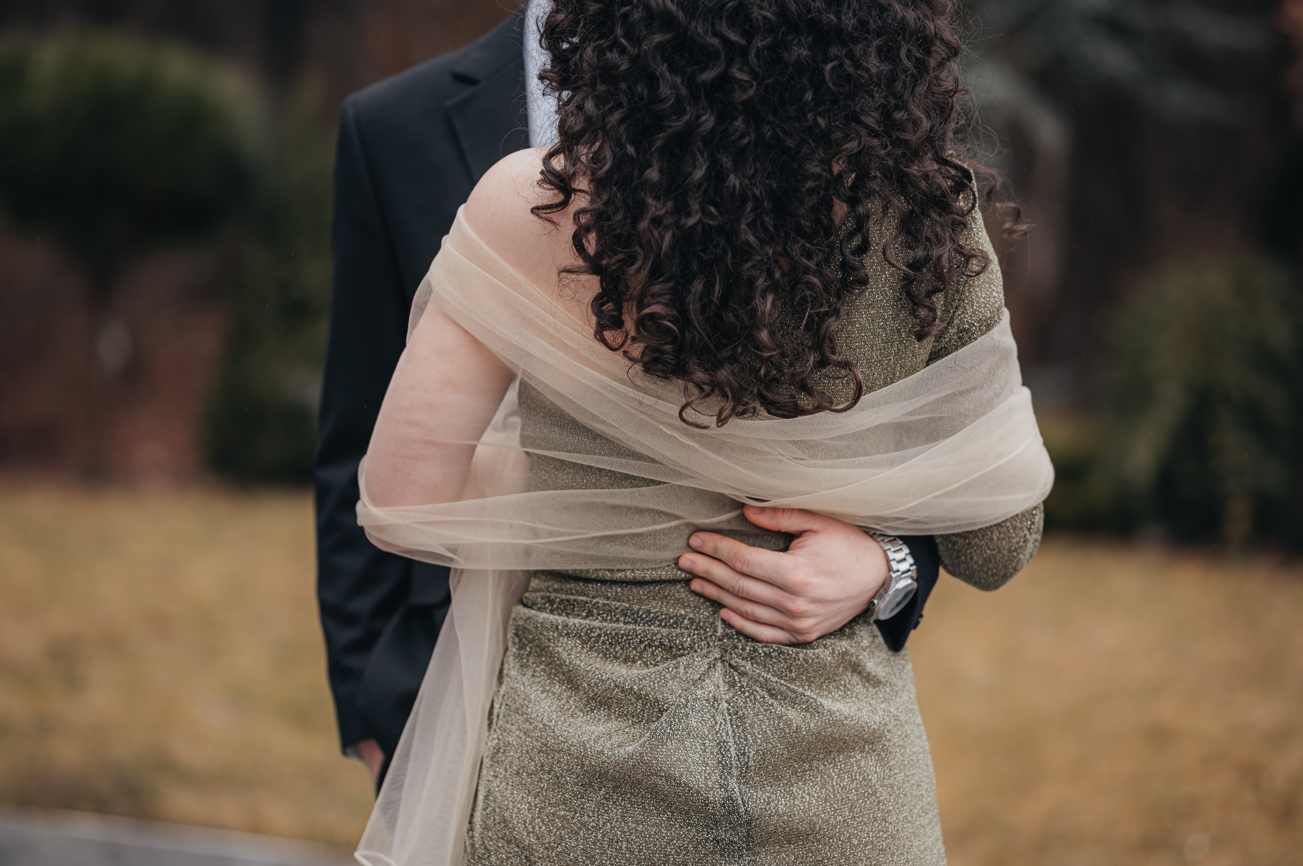 Paula&Flavius’s Civil Wedding. Minimalistart