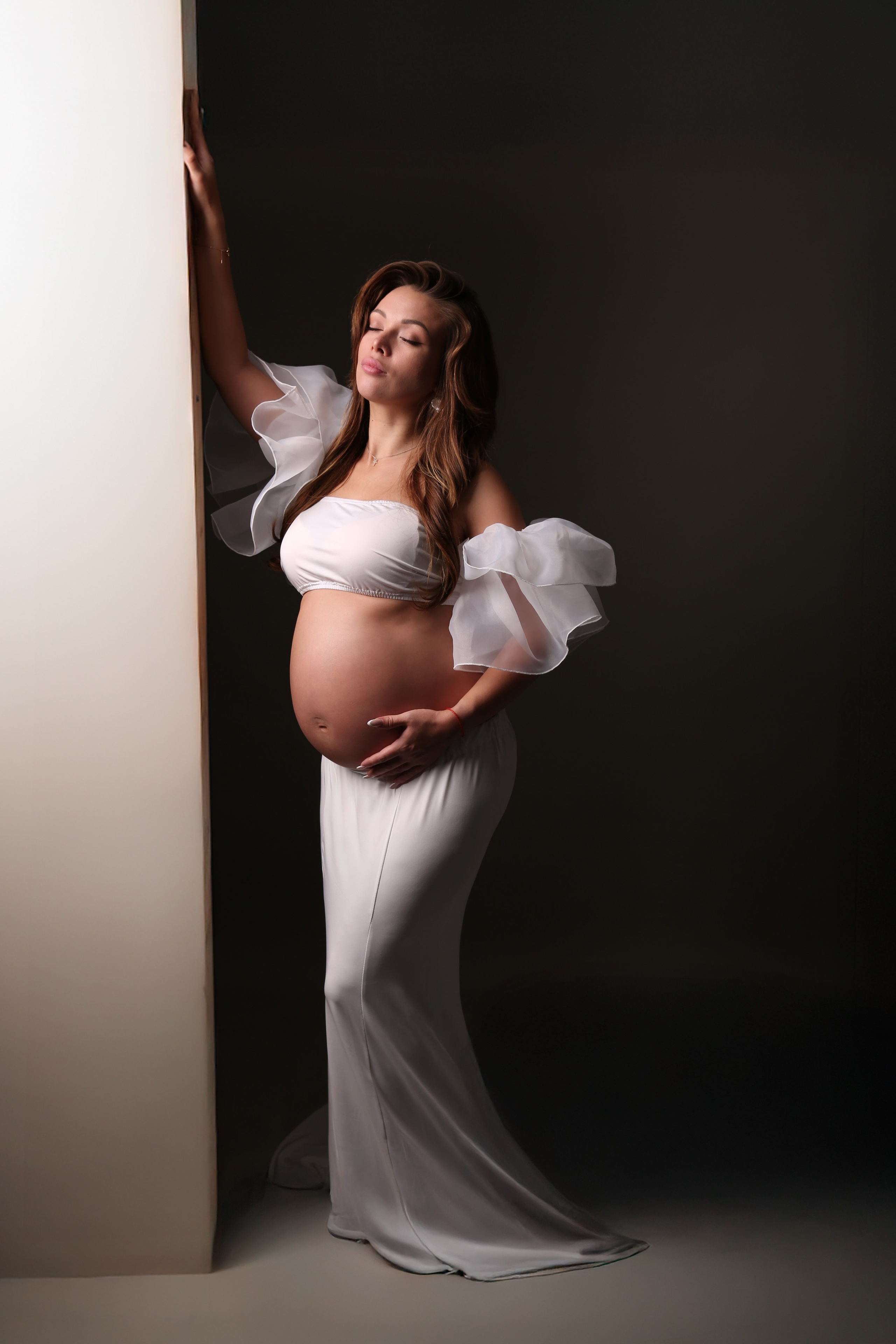 Schwangerschaft. Neugeborenen, Familien, Geschwister Fotografin aus Delmenhorst