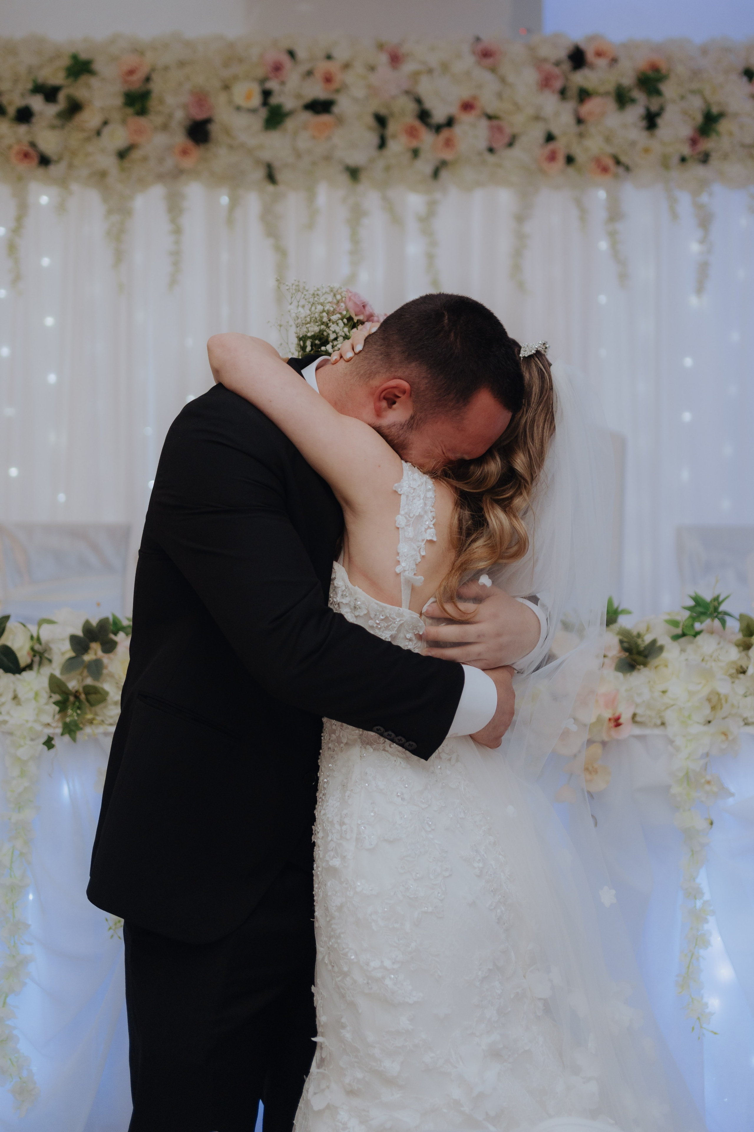 Amina & Tarik ⎸ Bihać. Profesionalna Fotografija i Videografija | Sarajevo | yasinemir.com