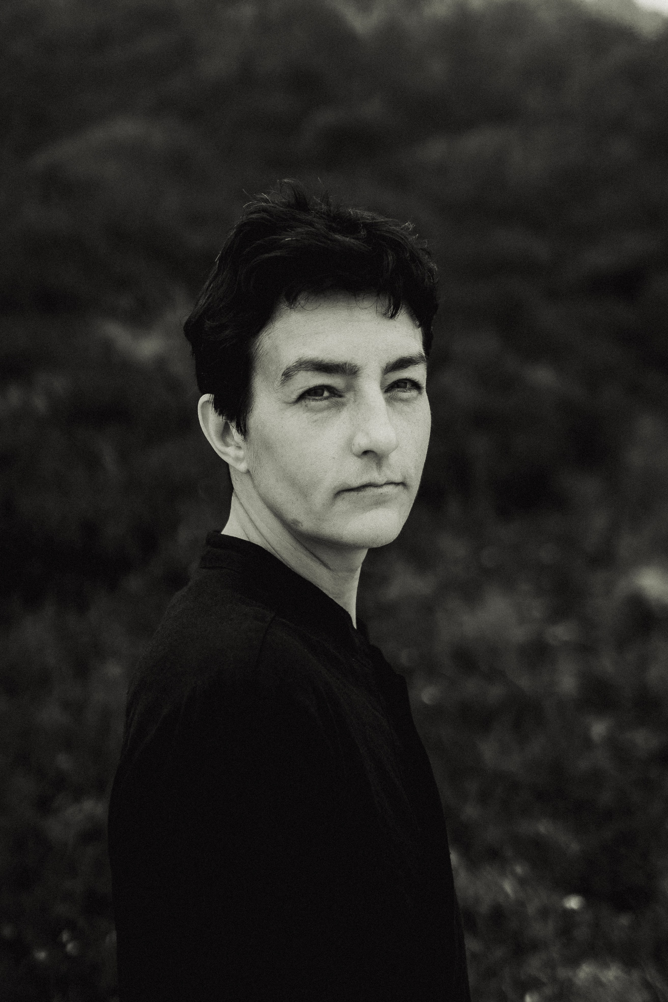 Nastya. Maria Sher. Professional photographer from Porto, Portugal