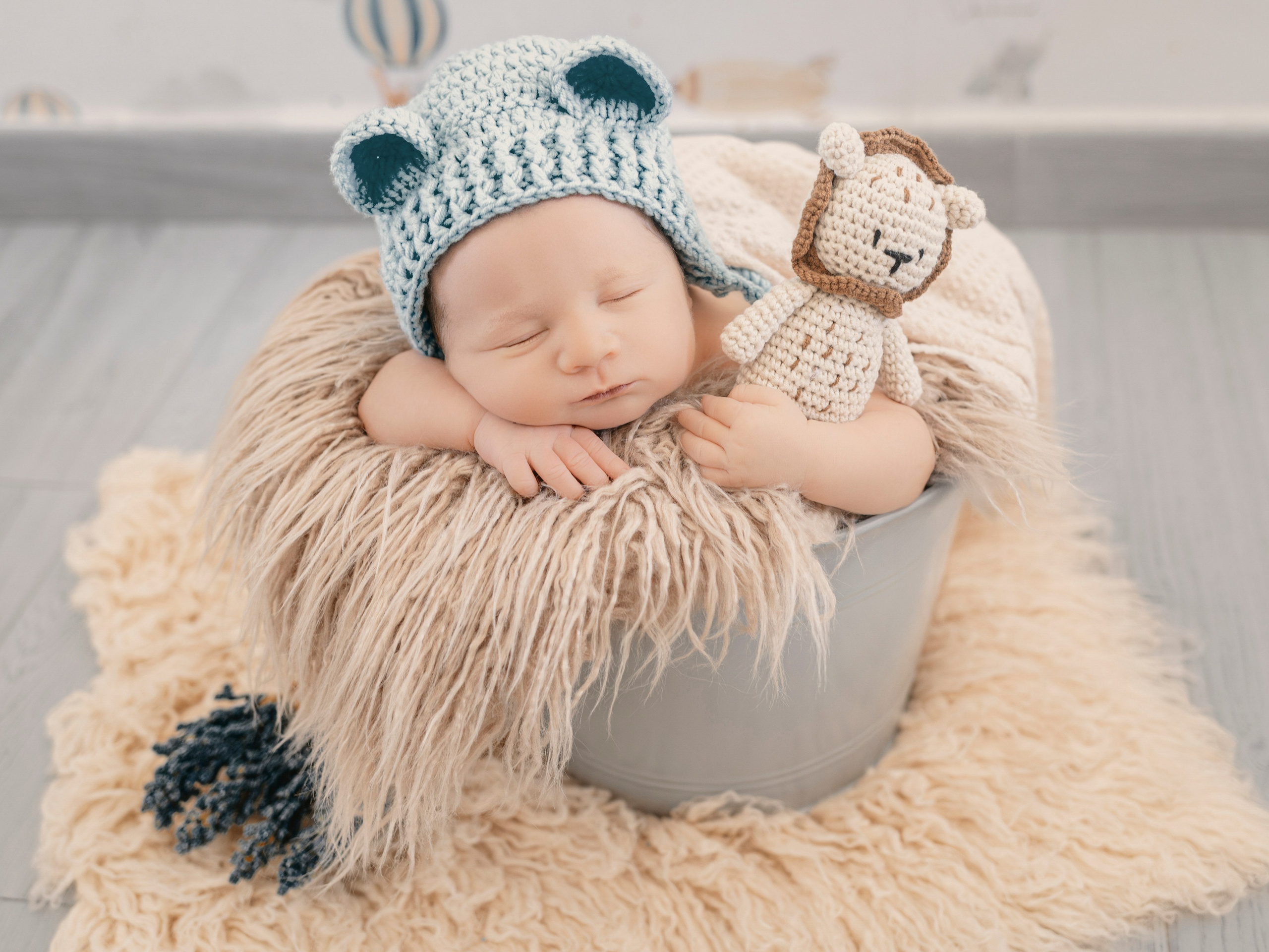 Infantil. Bolery Fotografía