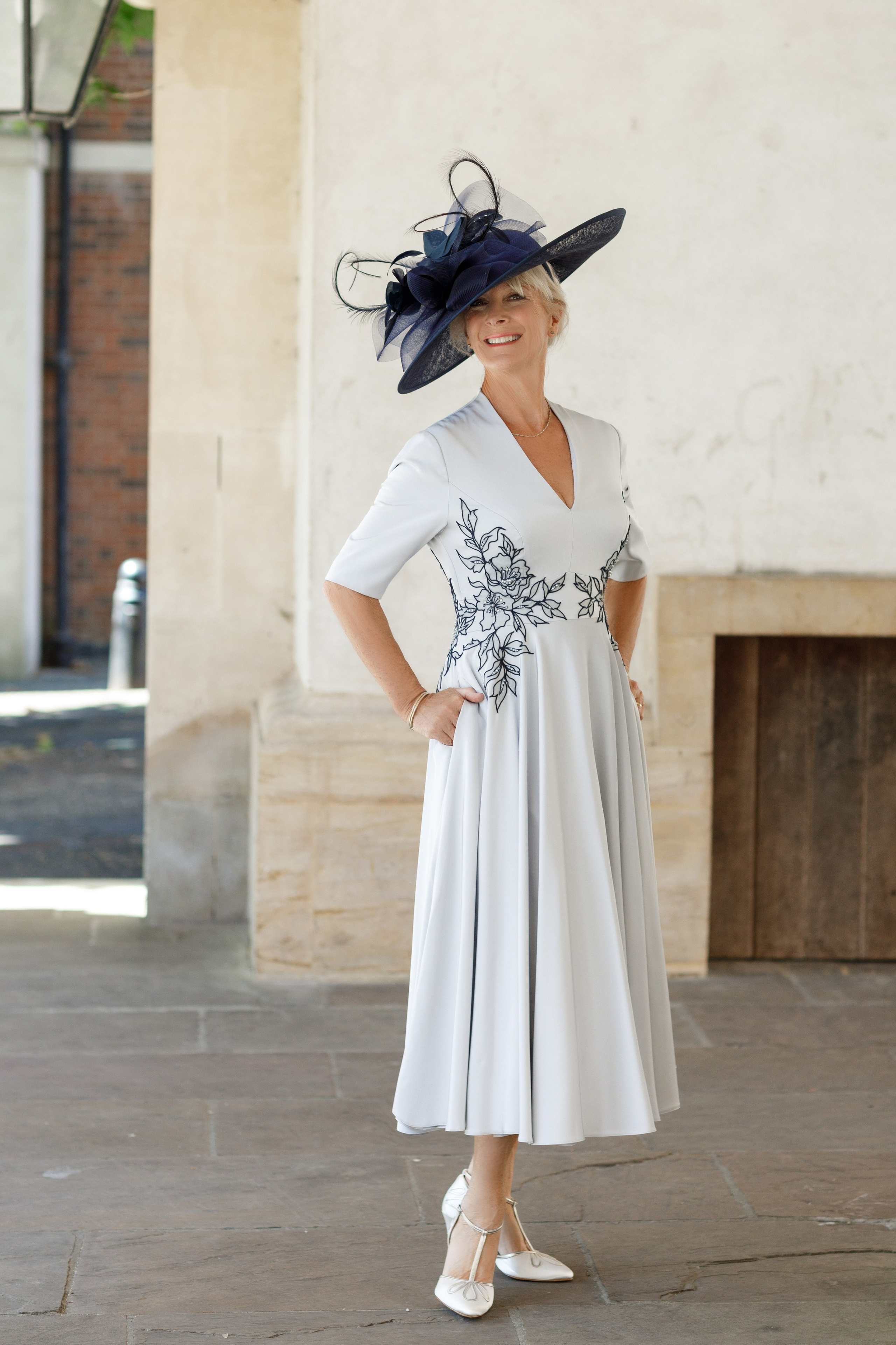 Branded Content. Wedding & family photographer in Dorset, England. Nataliia Honcharenko