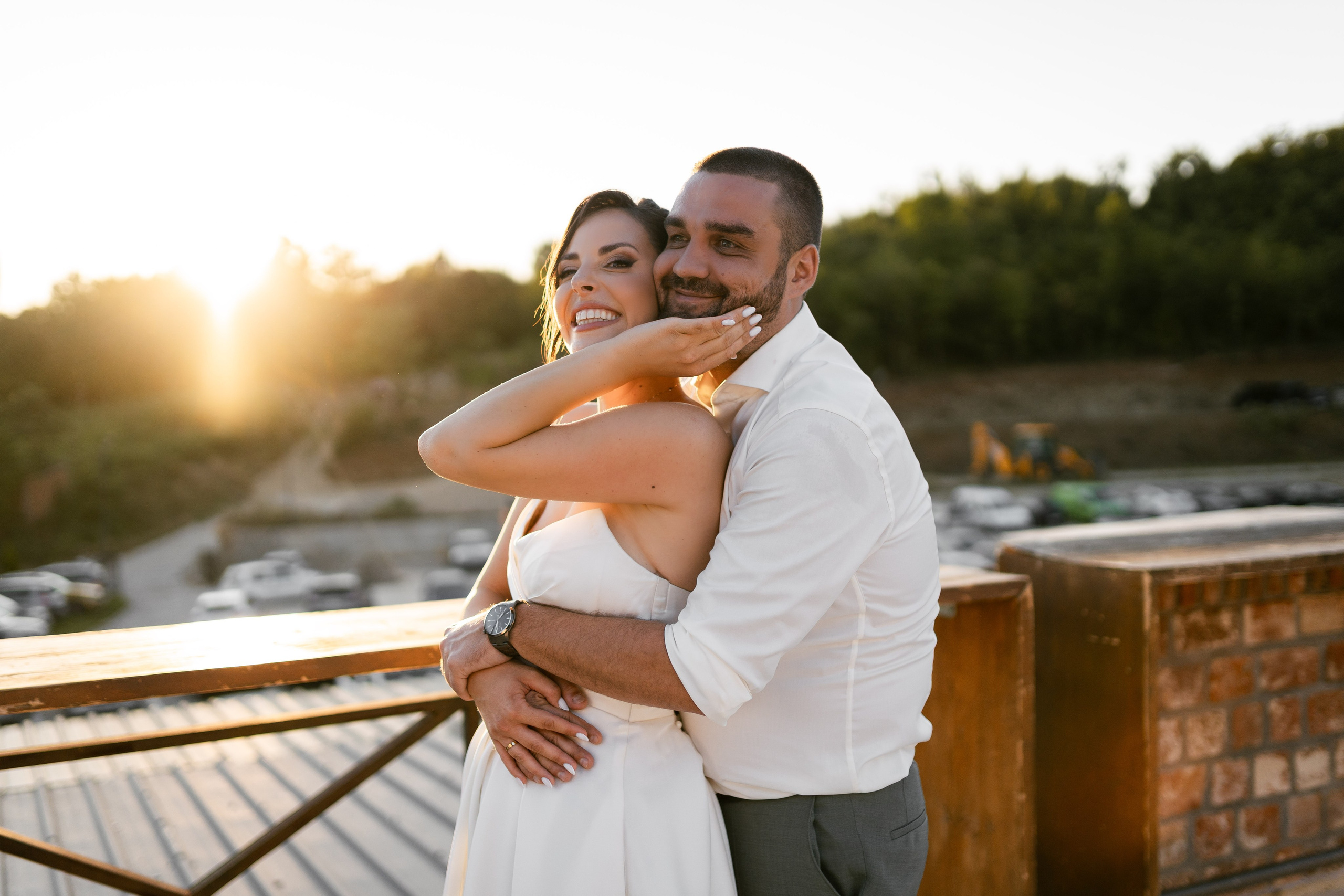 K&D | Love at Dusk. Black Sheep Produkcija| Wedding Photography and Wedding Films, based in Kragujevac, Europe / Fotograf i videograf, Kragujevac, Srbija