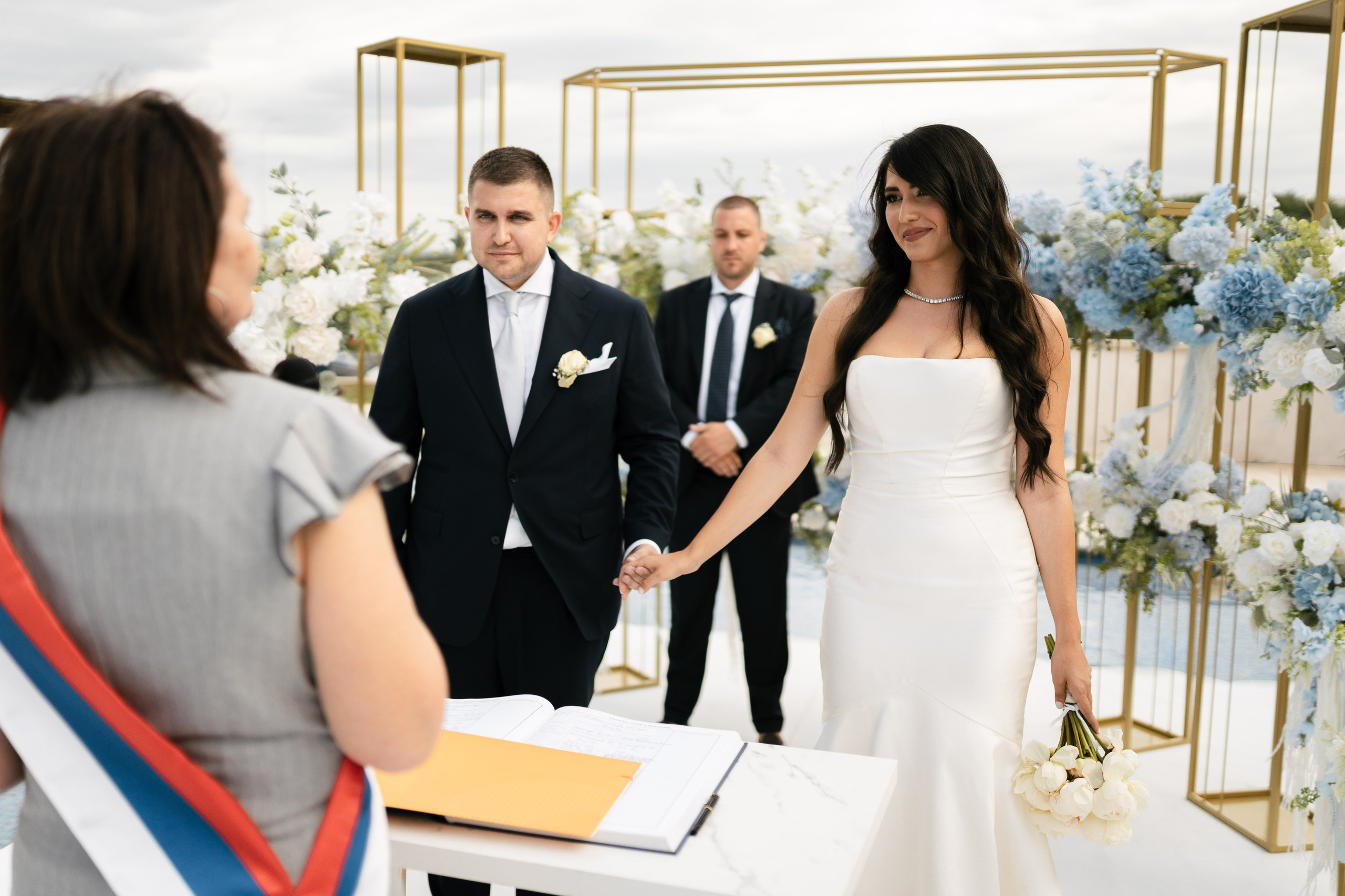 S&B|Sunset Vows. Black Sheep Produkcija| Wedding Photography and Wedding Films, based in Kragujevac, Europe / Fotograf i videograf, Kragujevac, Srbija