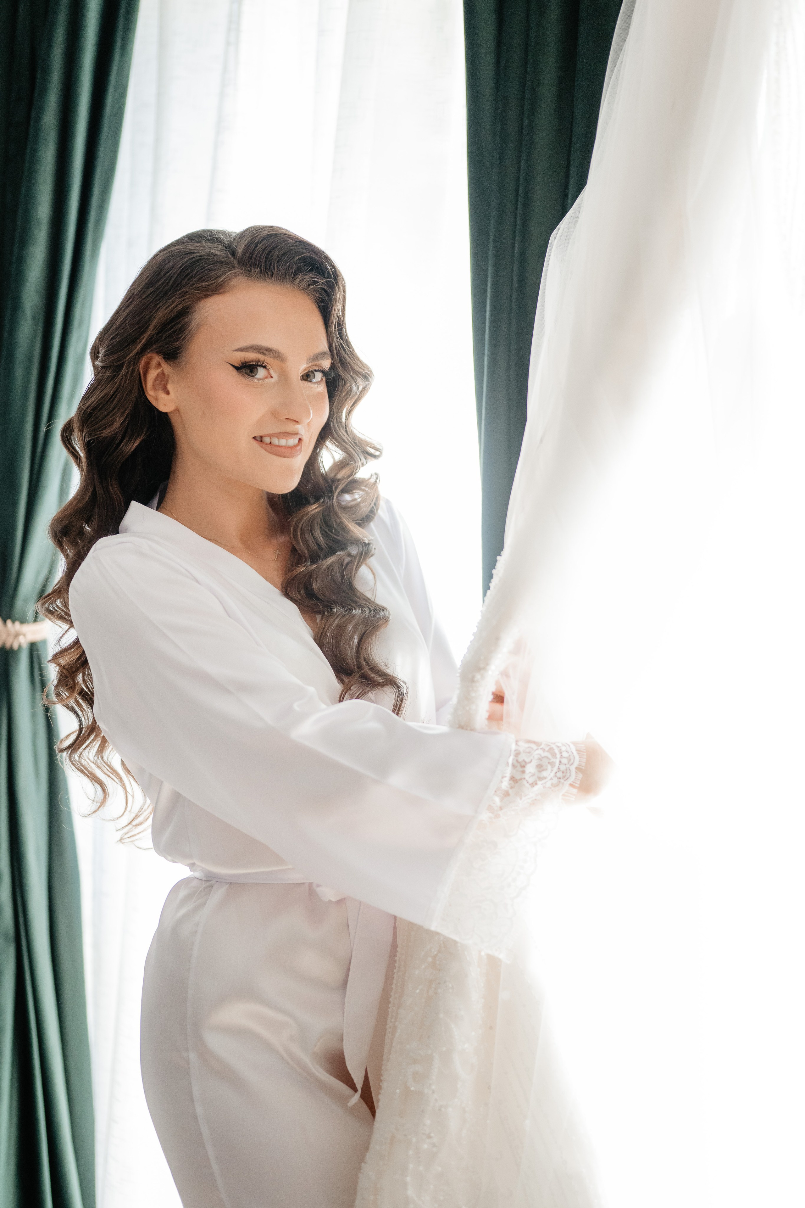 🤎 A n d r e e a & D a n i e l - Wedding Day Preview. Wedding & Family Photographer