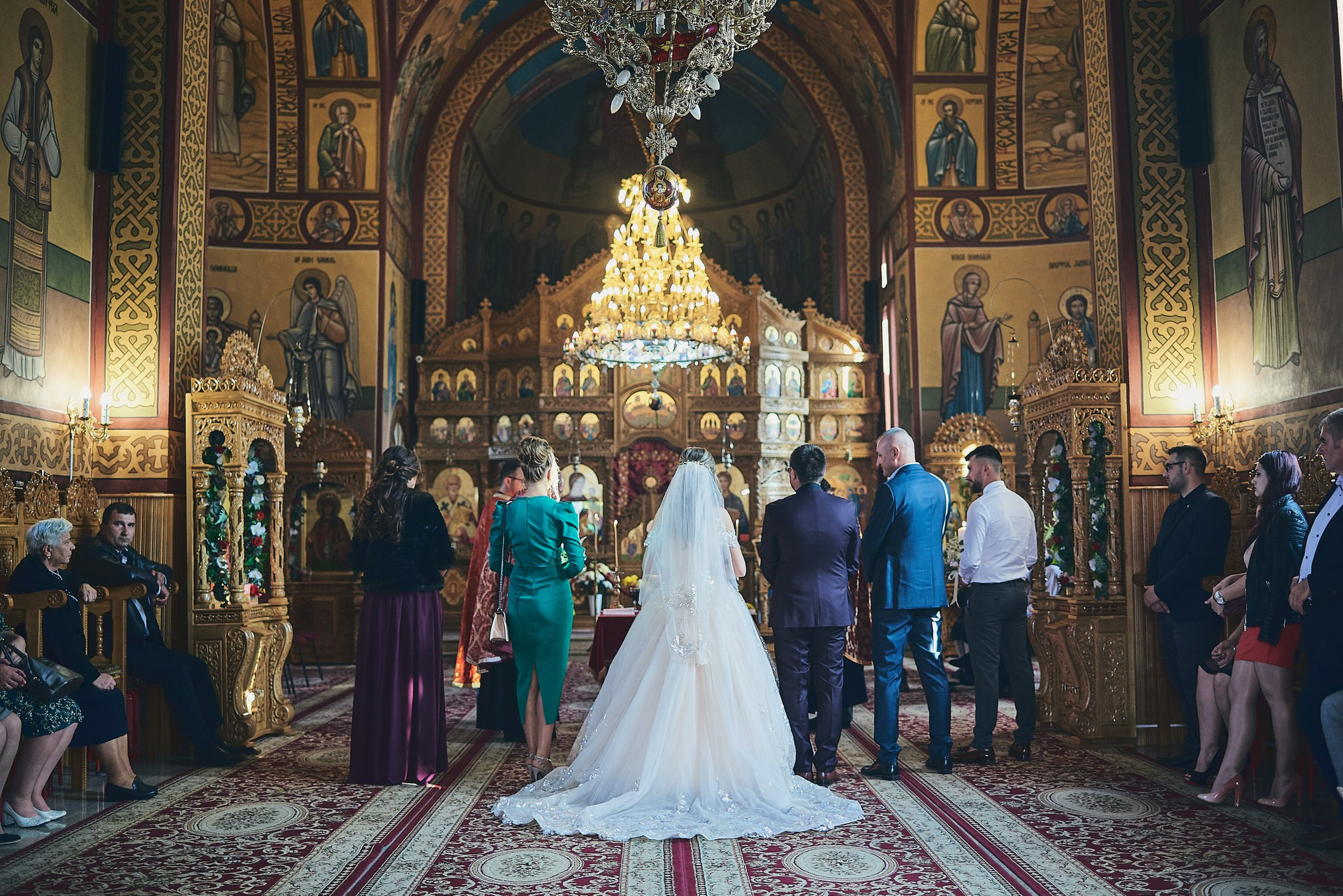 Simona & Teo. Georgescu Alexandru Fotograf