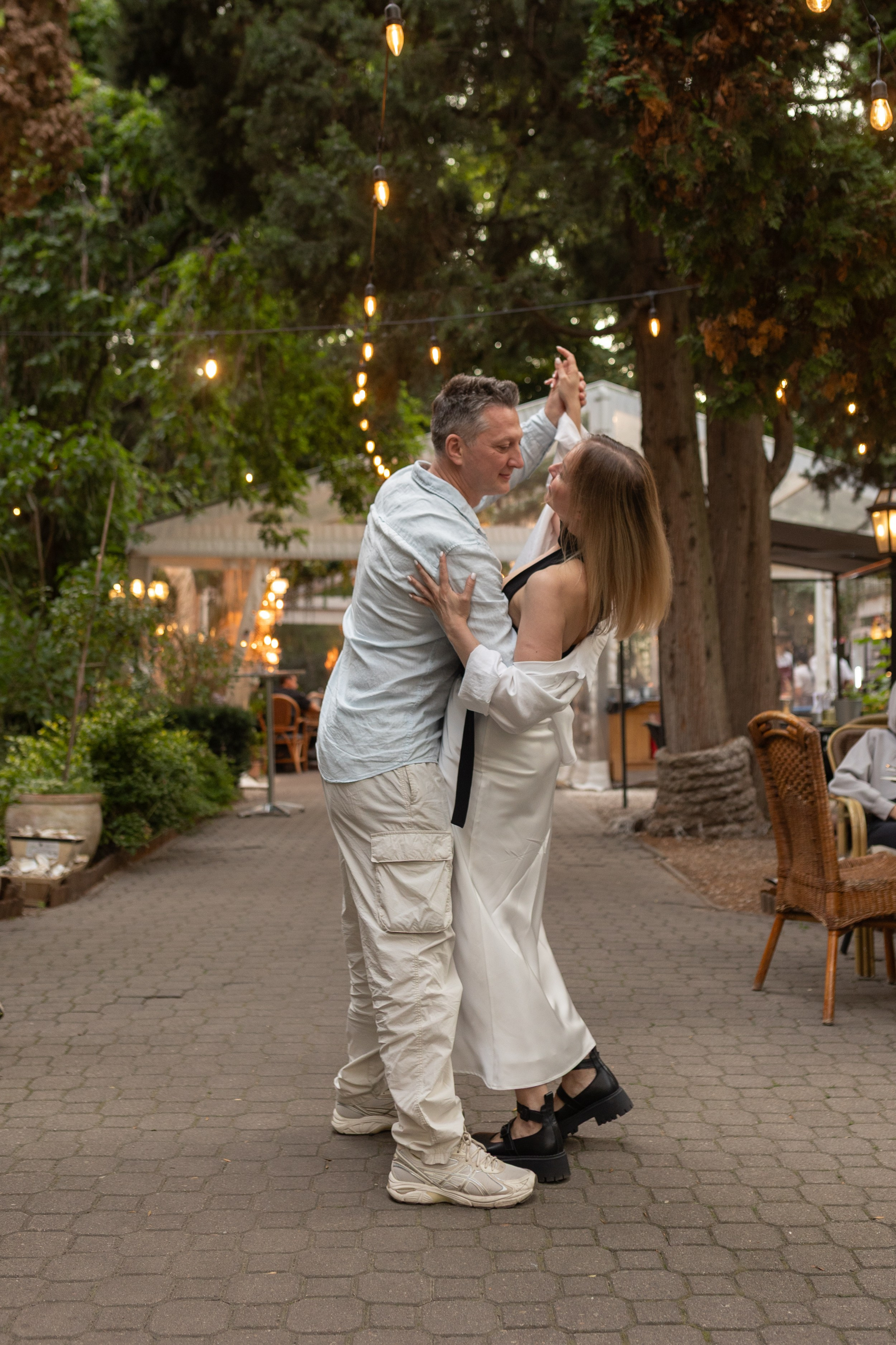 Наталья 04.08.2025. Семейный и детский фотограф в Варшаве Мила Бобровская