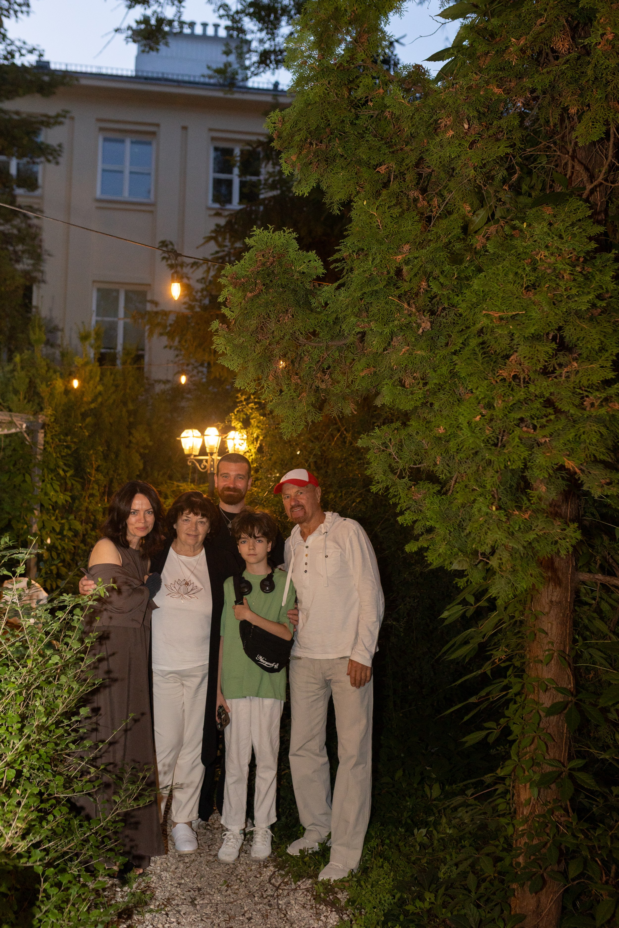 Наталья 04.08.2025. Семейный и детский фотограф в Варшаве Мила Бобровская