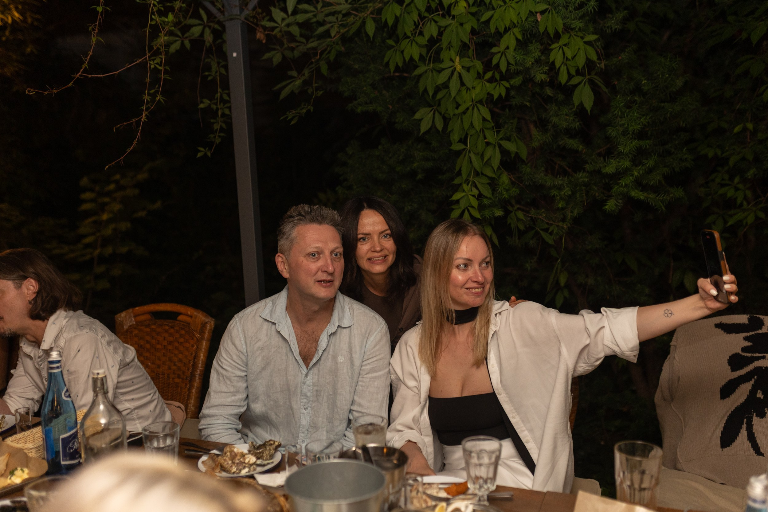 Наталья 04.08.2025. Семейный и детский фотограф в Варшаве Мила Бобровская