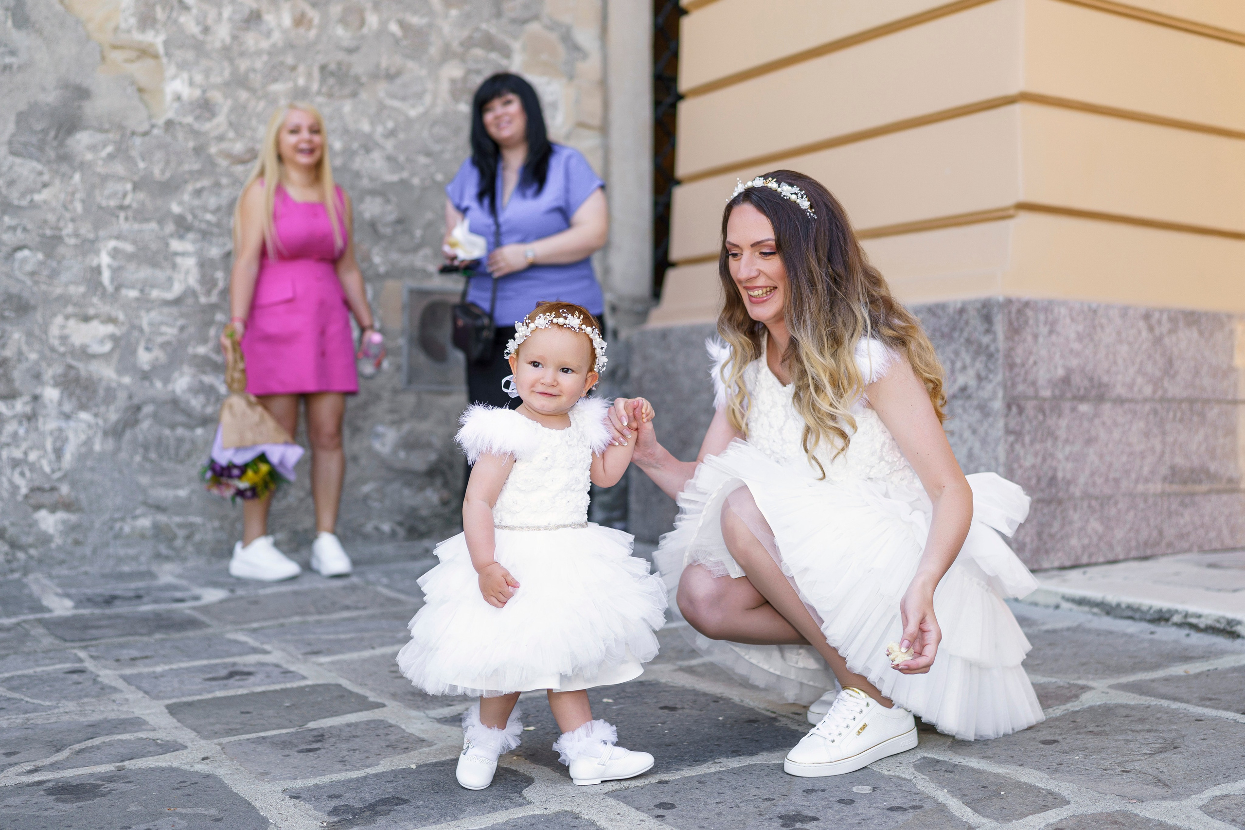 Свето Кръщение Леа. Професионален фотограф в Пловдив и областта