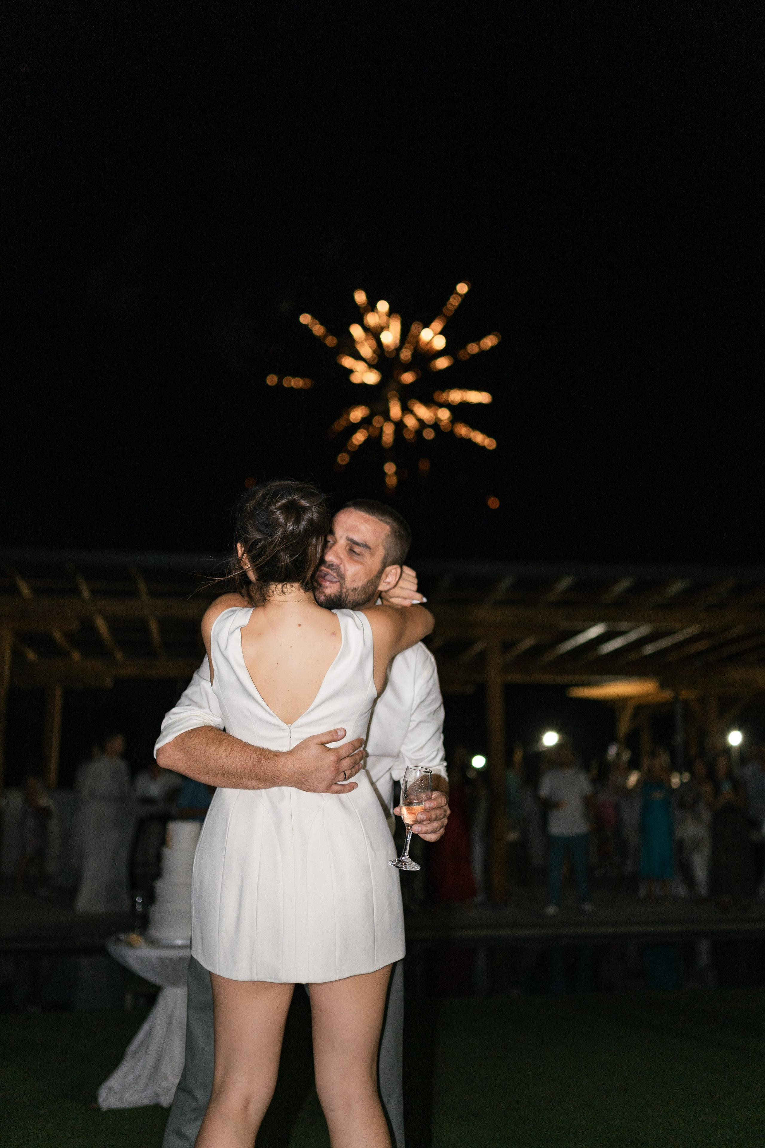 K&D | Love at Dusk. Black Sheep Produkcija| Wedding Photography and Wedding Films, based in Kragujevac, Europe / Fotograf i videograf, Kragujevac, Srbija