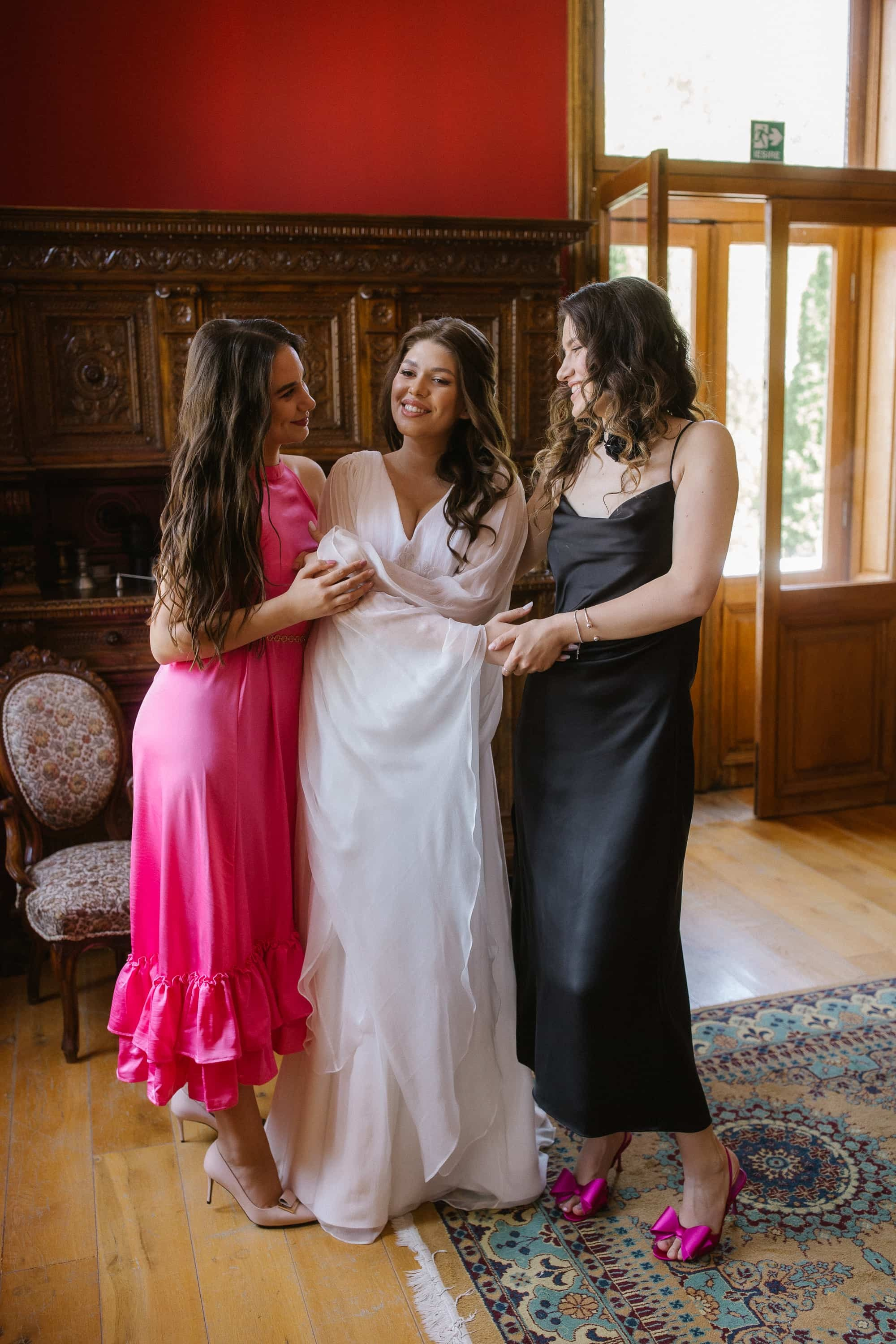 Andreea & Alex | wedding day